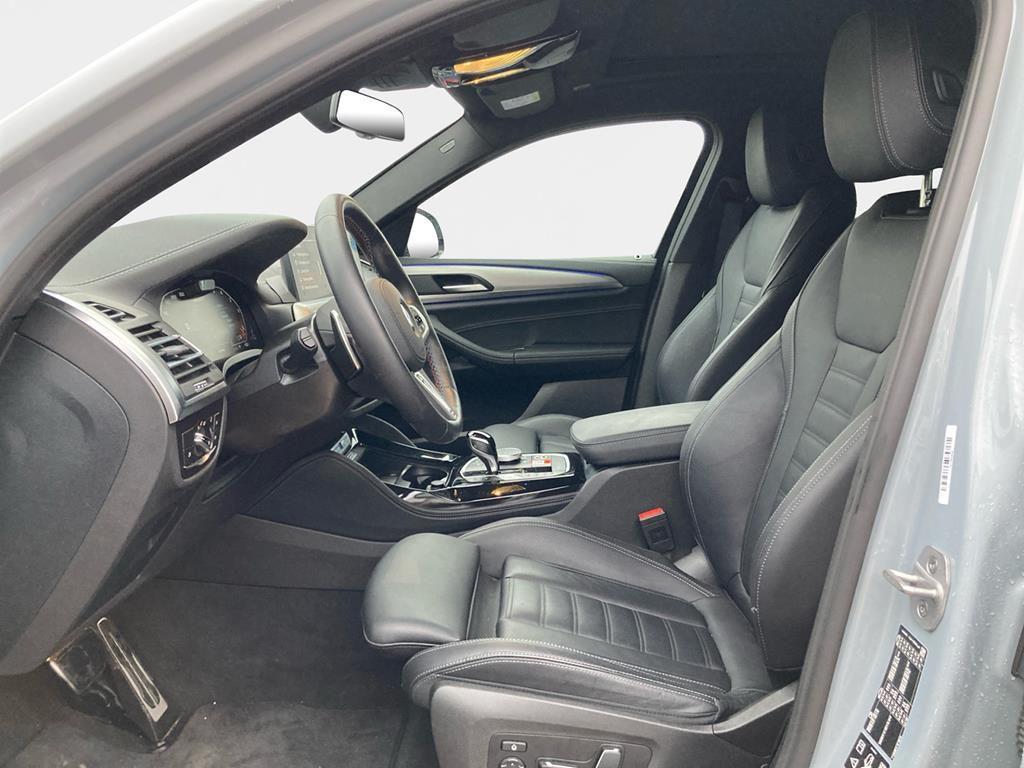 BMW X4 – Bild 36