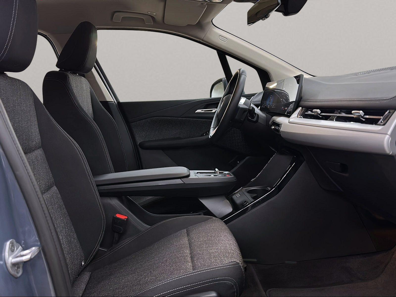 BMW 2er Active Tourer – Bild 20