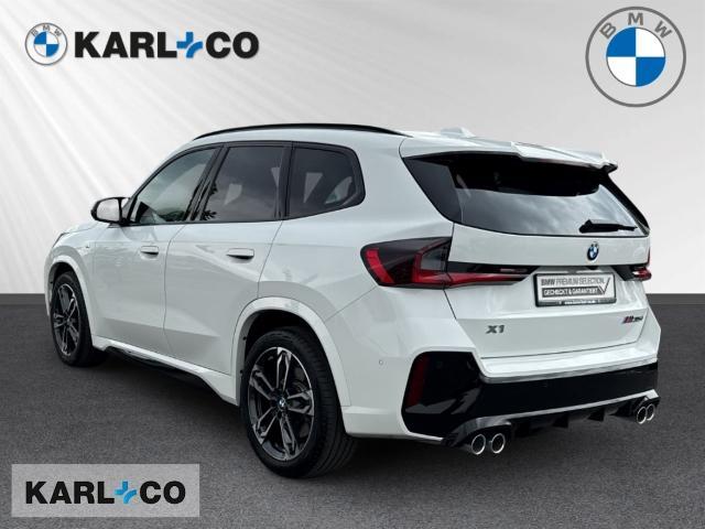 BMW X1 – Bild 8