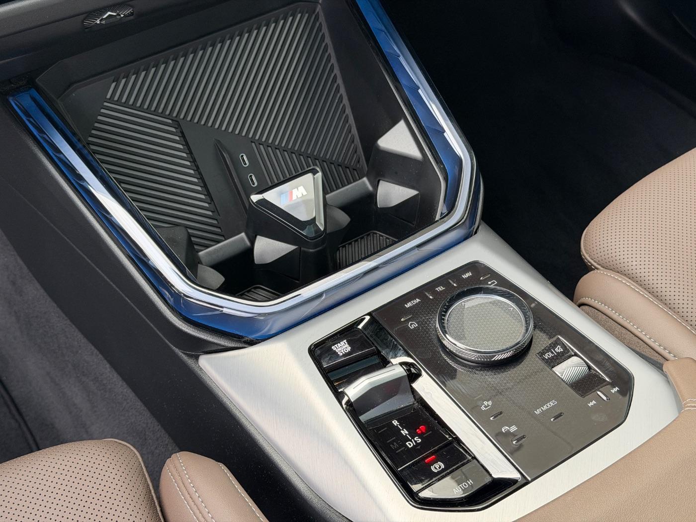 BMW X3 – Bild 8