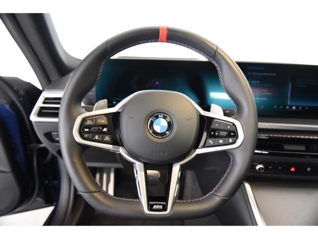 BMW 4er Gran Coupé – Bild 21
