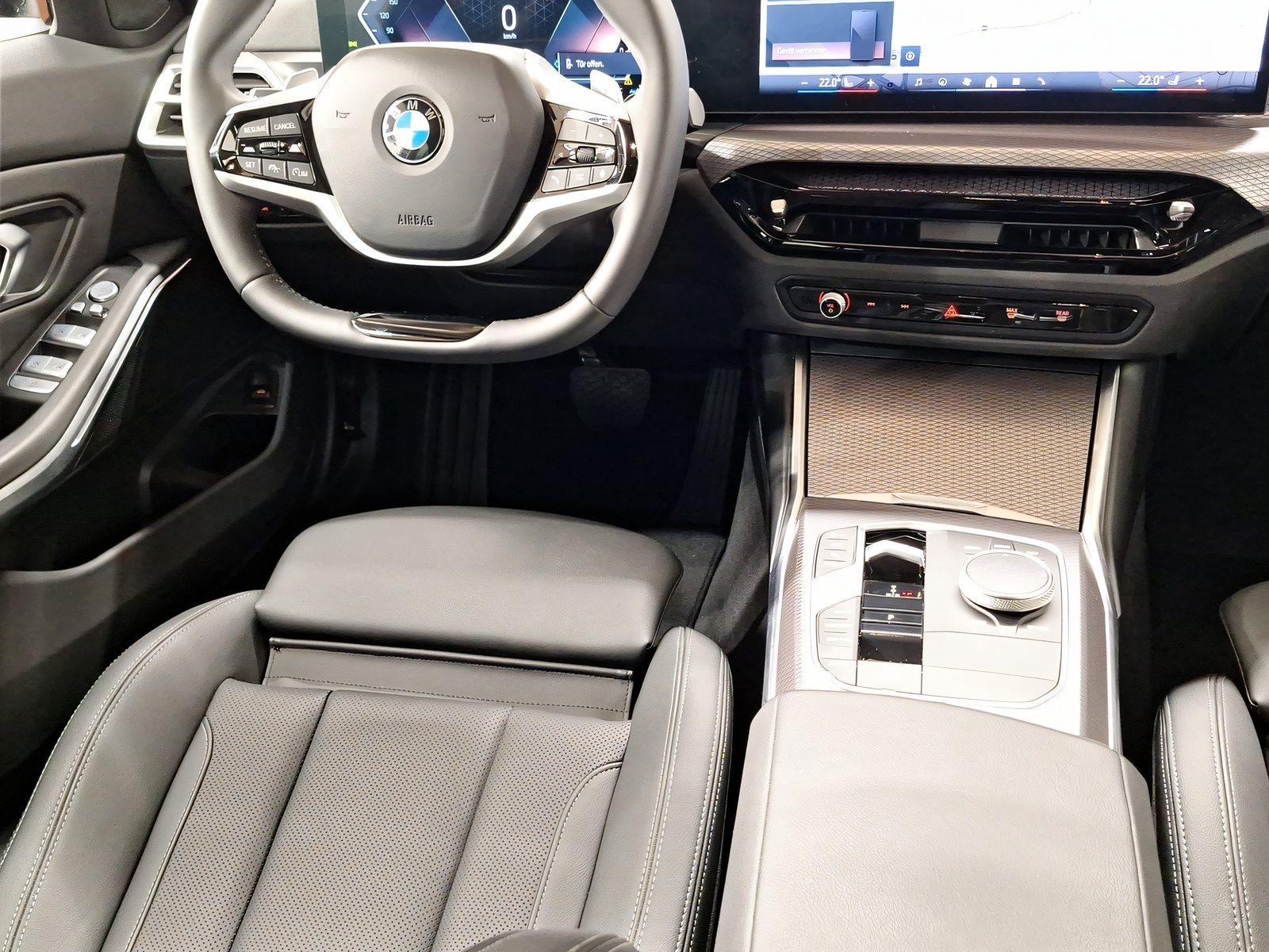 BMW 3er Touring – Bild 18