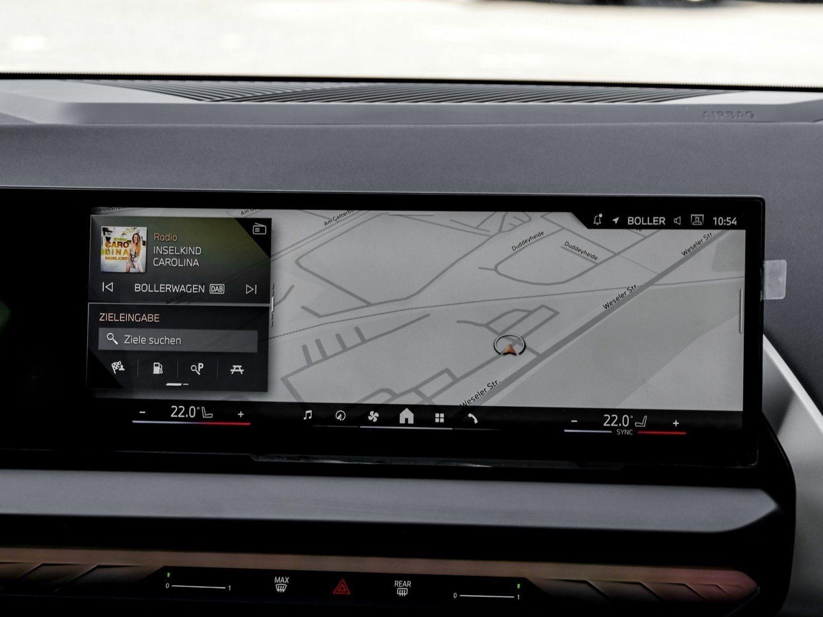 BMW X3 – Bild 15