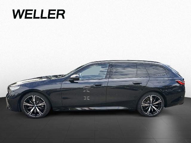 BMW 5er Touring – Bild 5