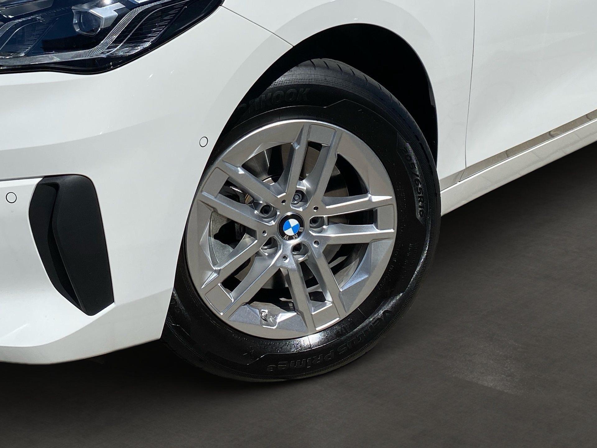 BMW 2er Active Tourer – Bild 6
