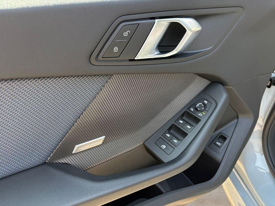 BMW 1er – Bild 33