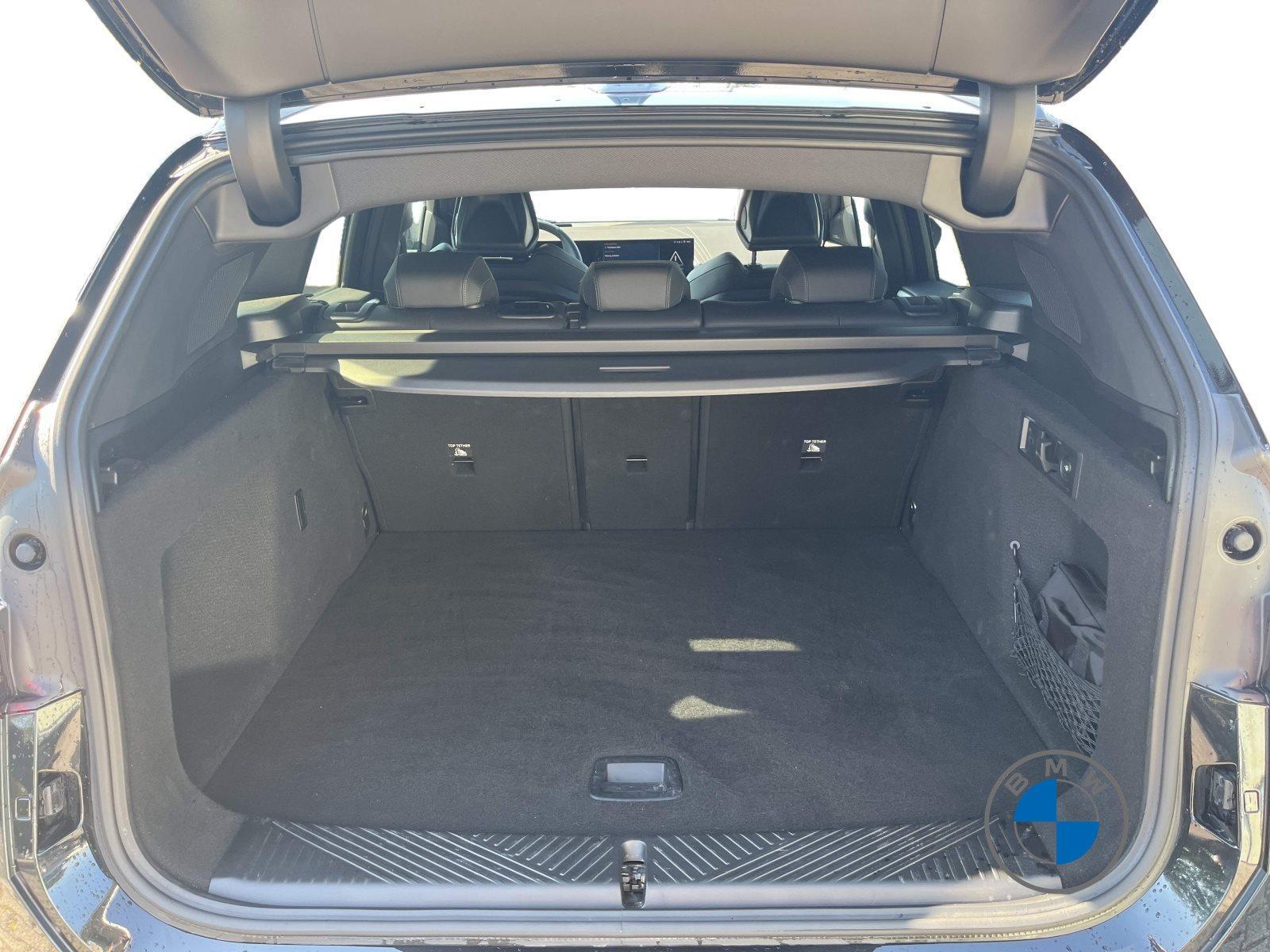 BMW X3 – Bild 12