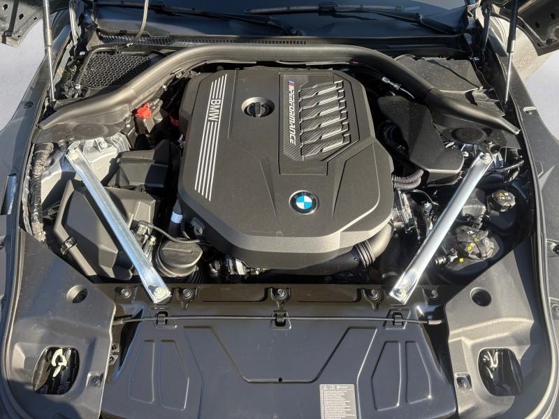 BMW Z4 – Bild 13