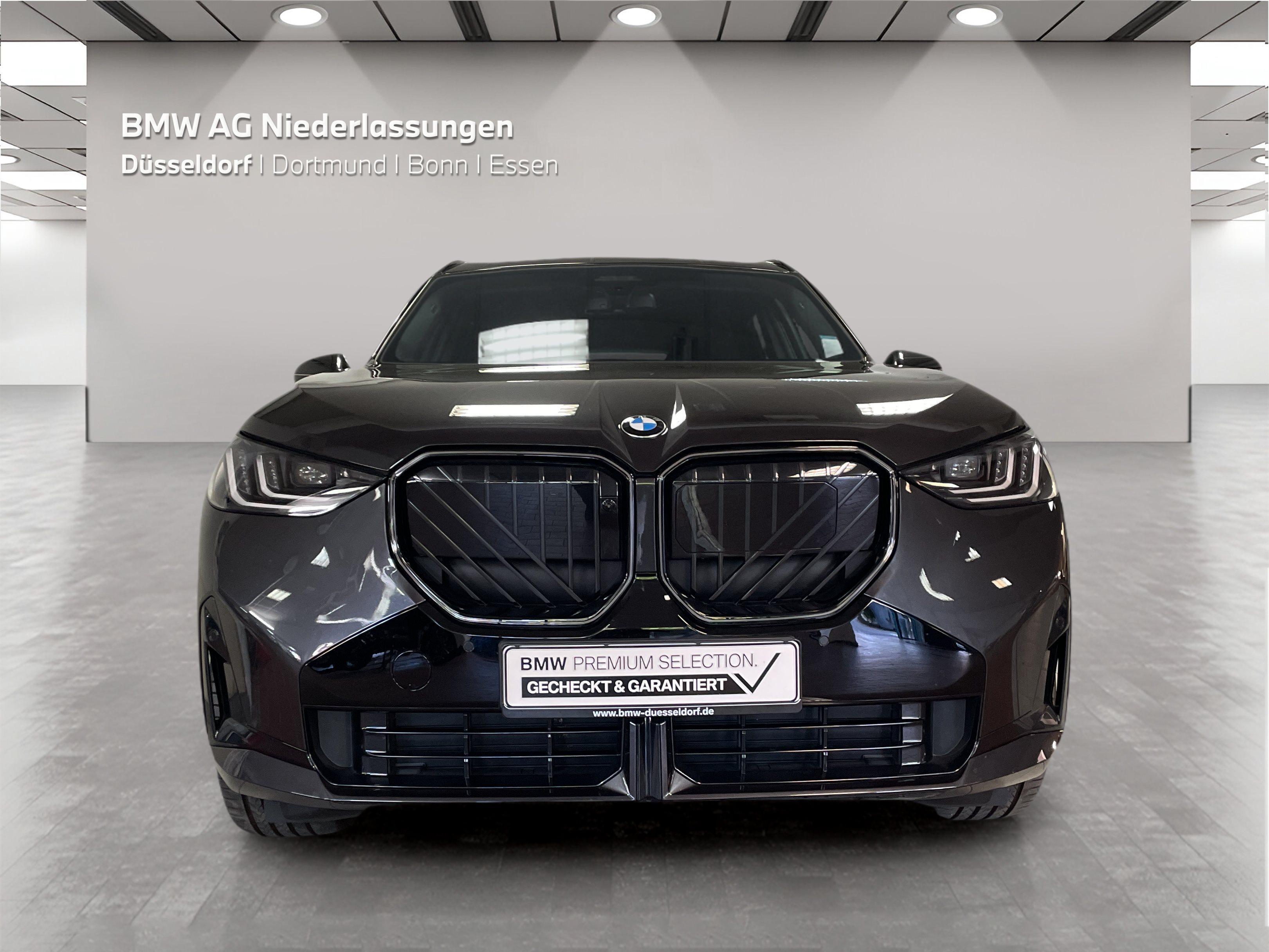 BMW X3 – Bild 15
