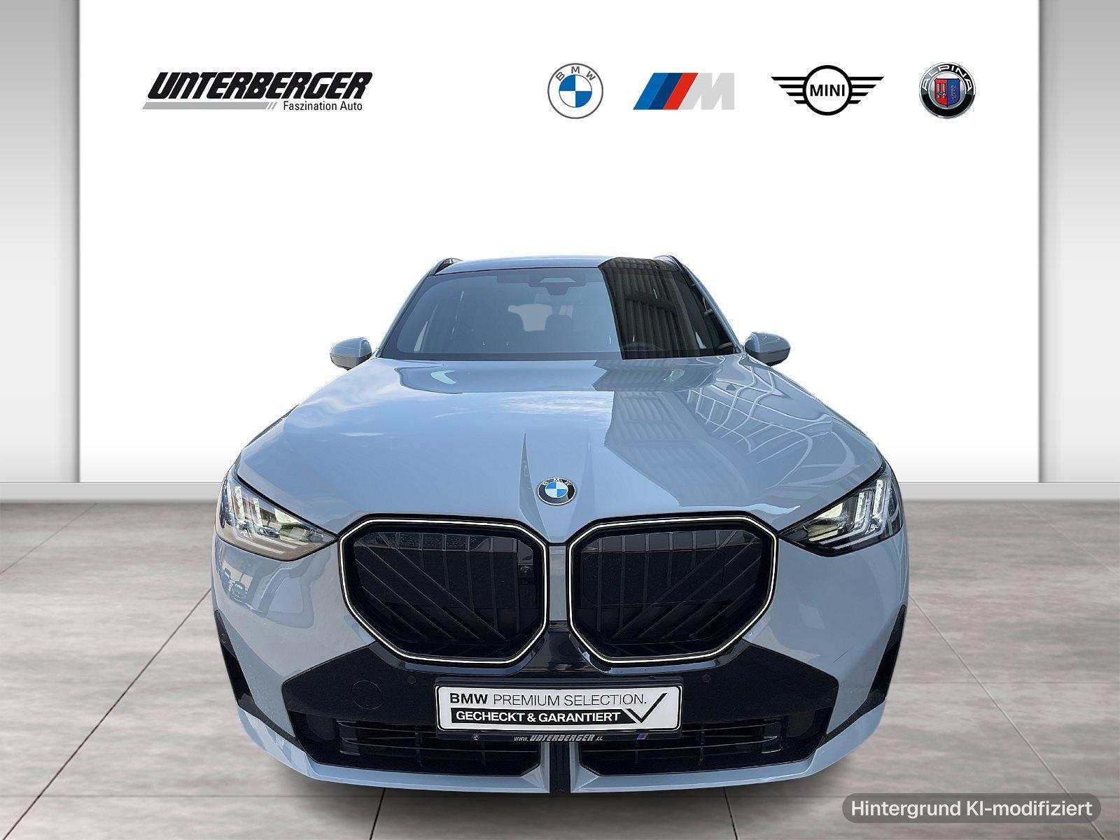 BMW X3 – Bild 2