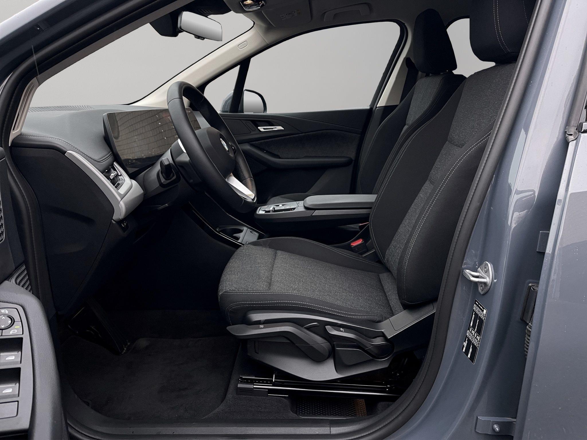 BMW 2er Active Tourer – Bild 10