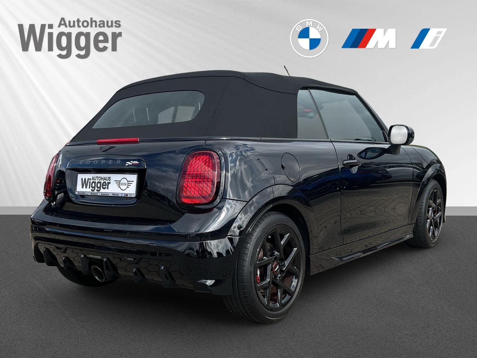 MINI Cabrio – Bild 8
