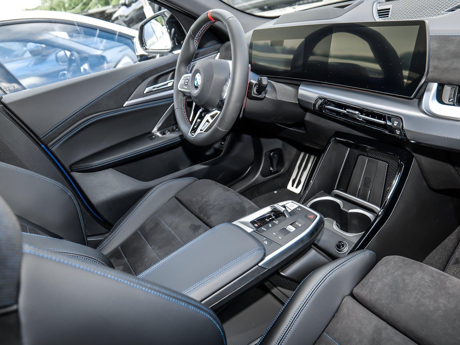 BMW X2 – Bild 4