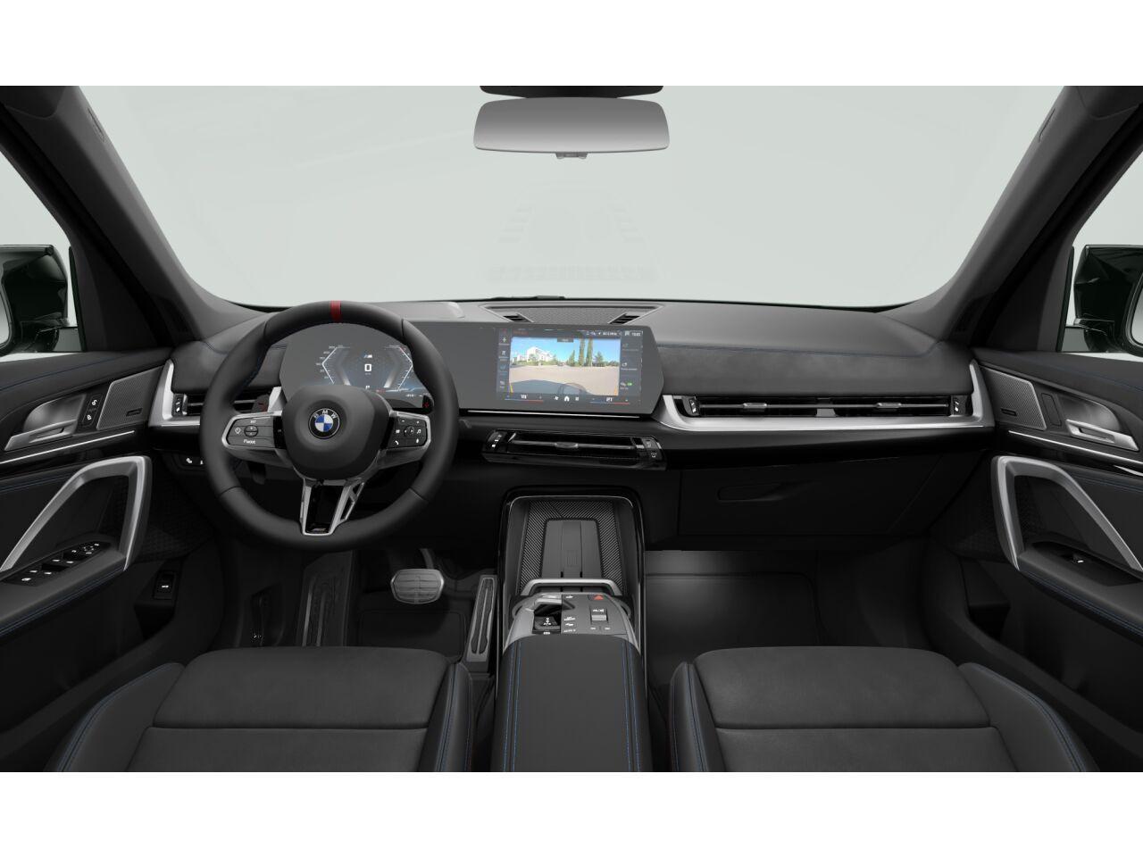 BMW X1 – Bild 11