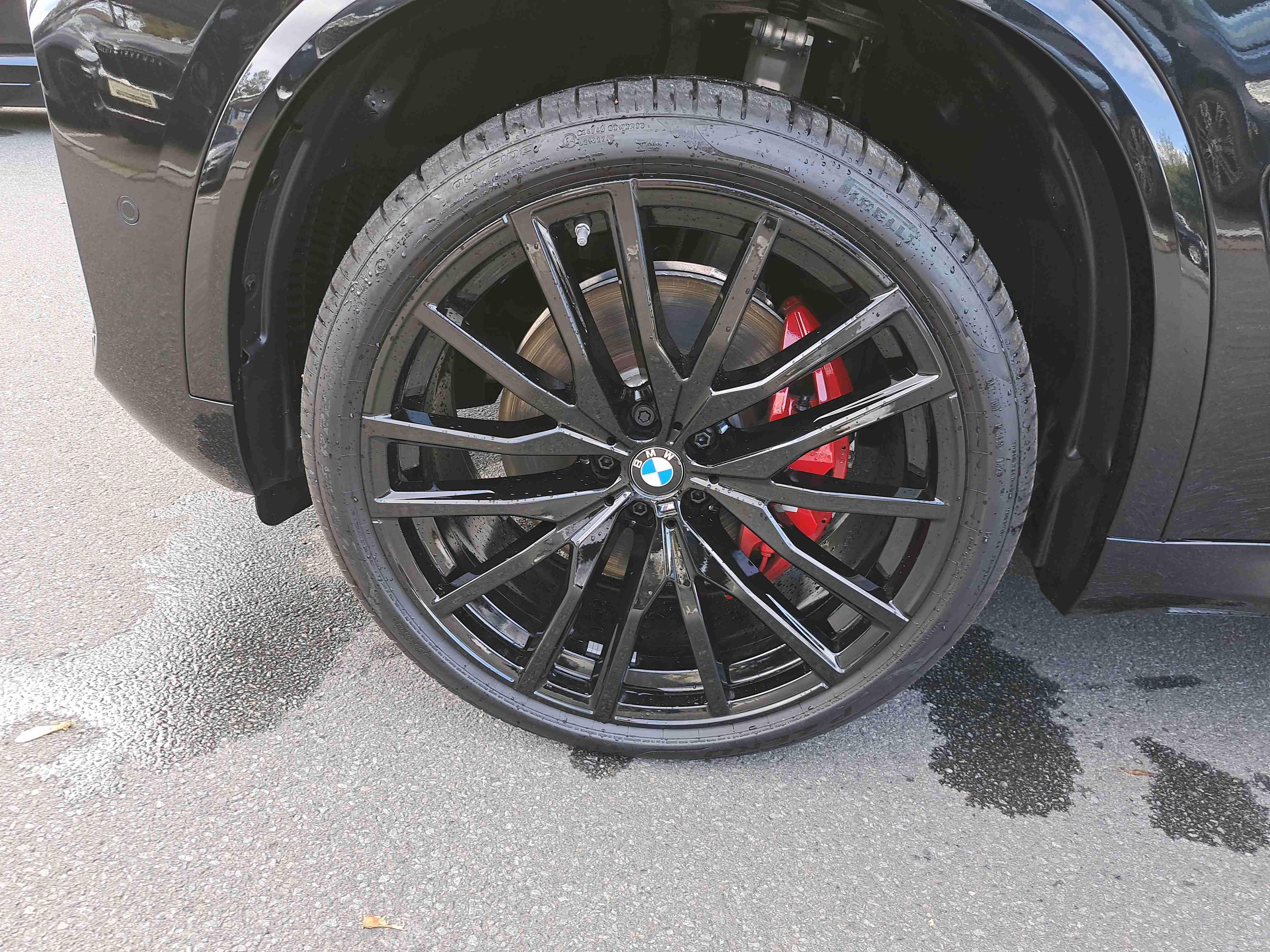 BMW X5 – Bild 7
