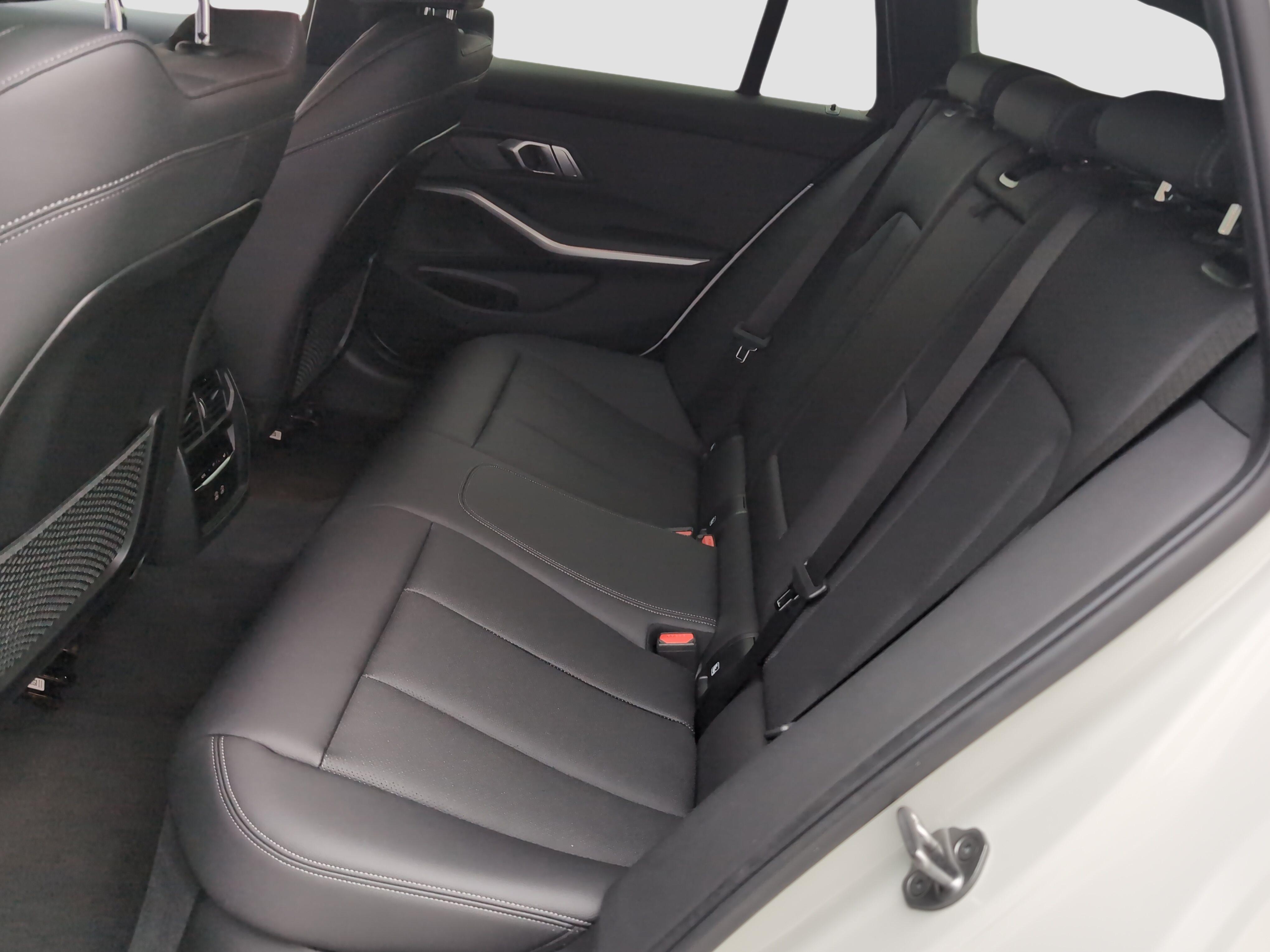 BMW 3er Touring – Bild 11