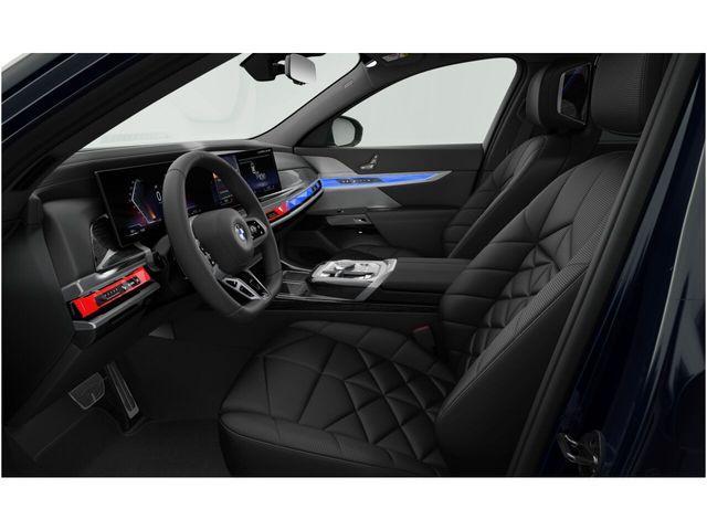 BMW 7er – Bild 24