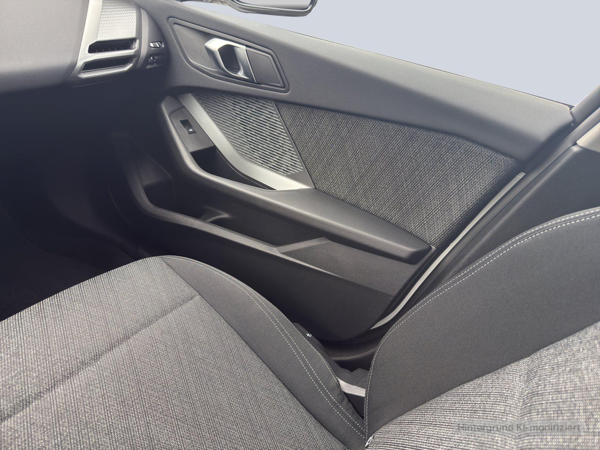 BMW 1er – Bild 11