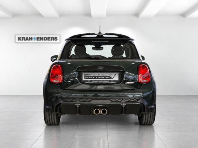 MINI Cooper 3-Türer – Bild 6