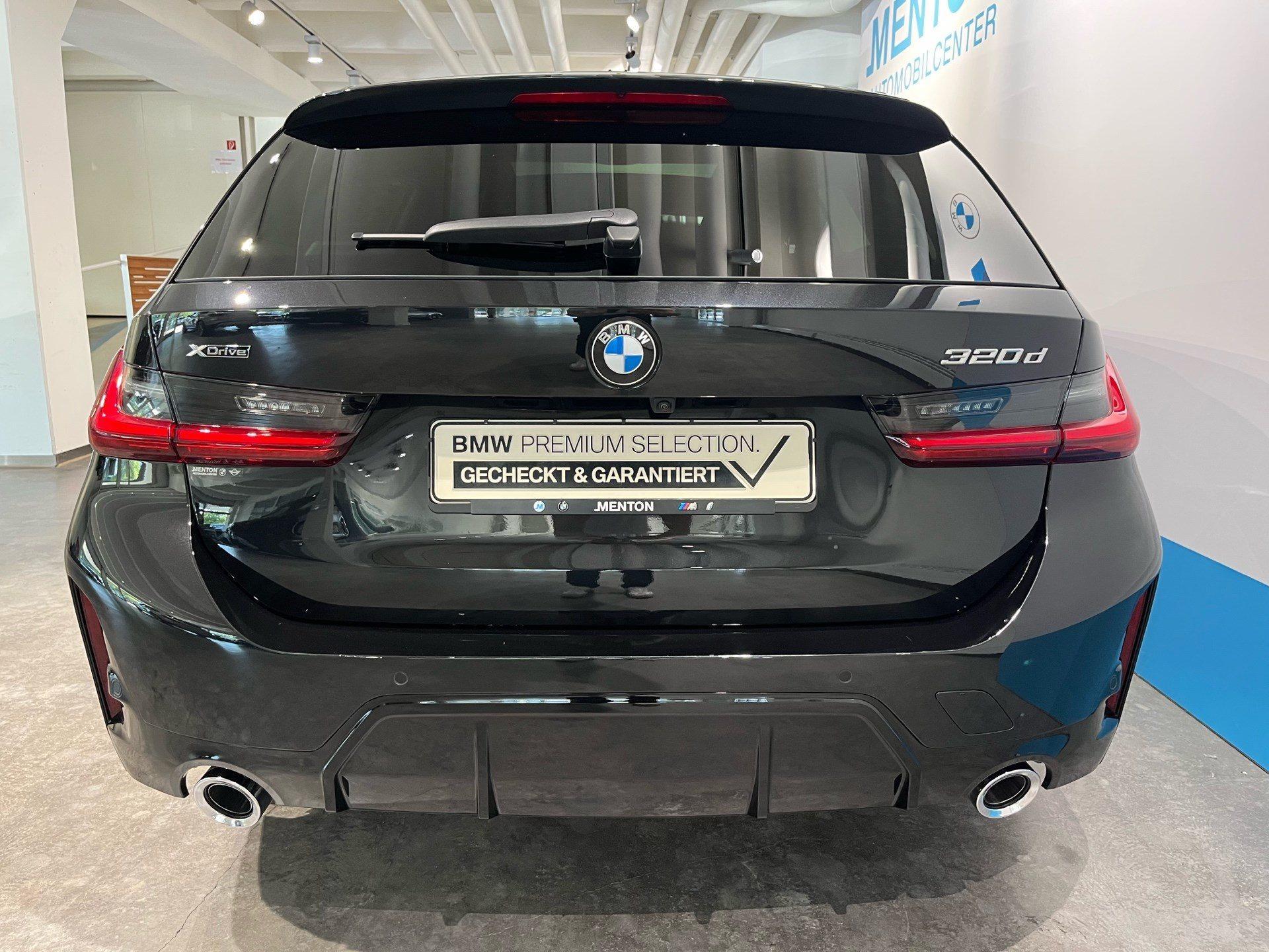 BMW 3er Touring – Bild 6