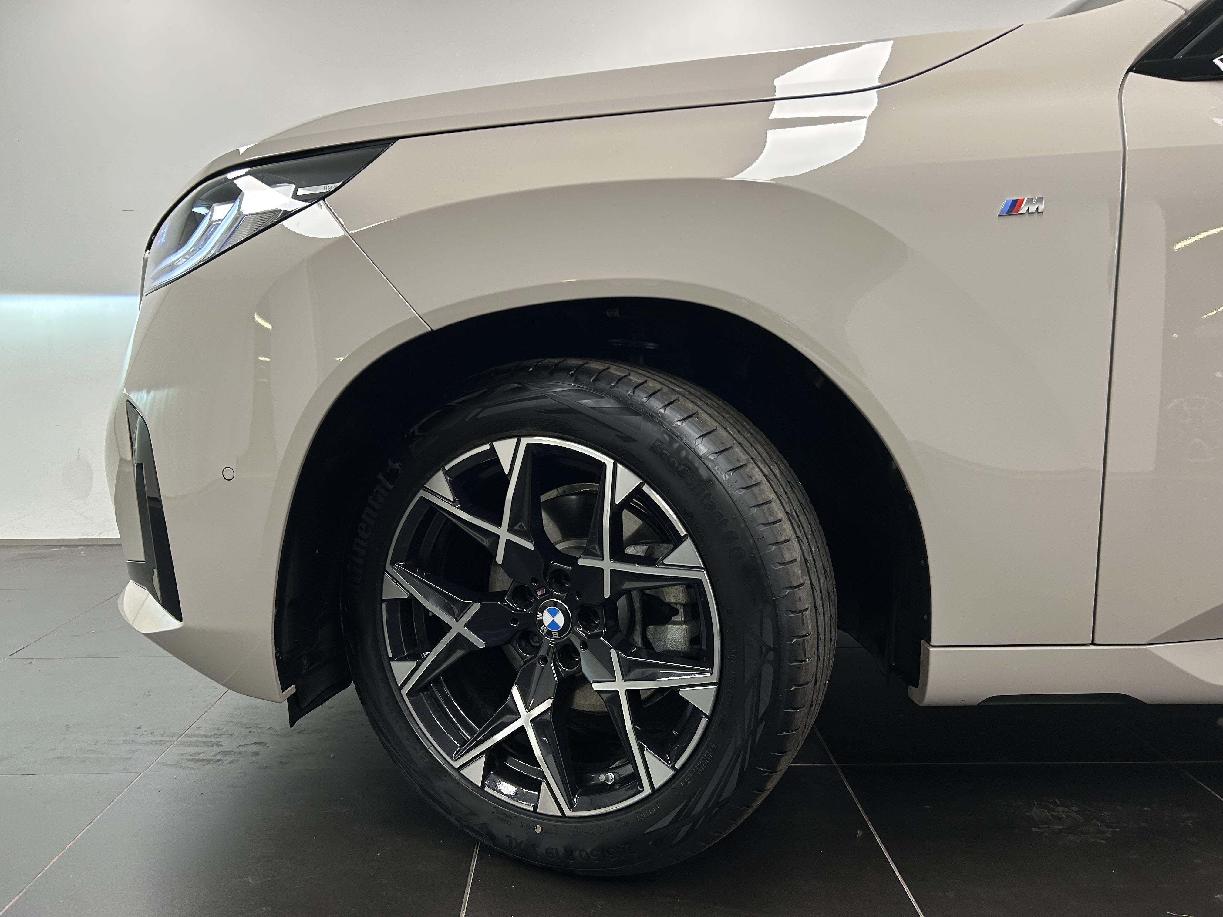 BMW X3 – Bild 10