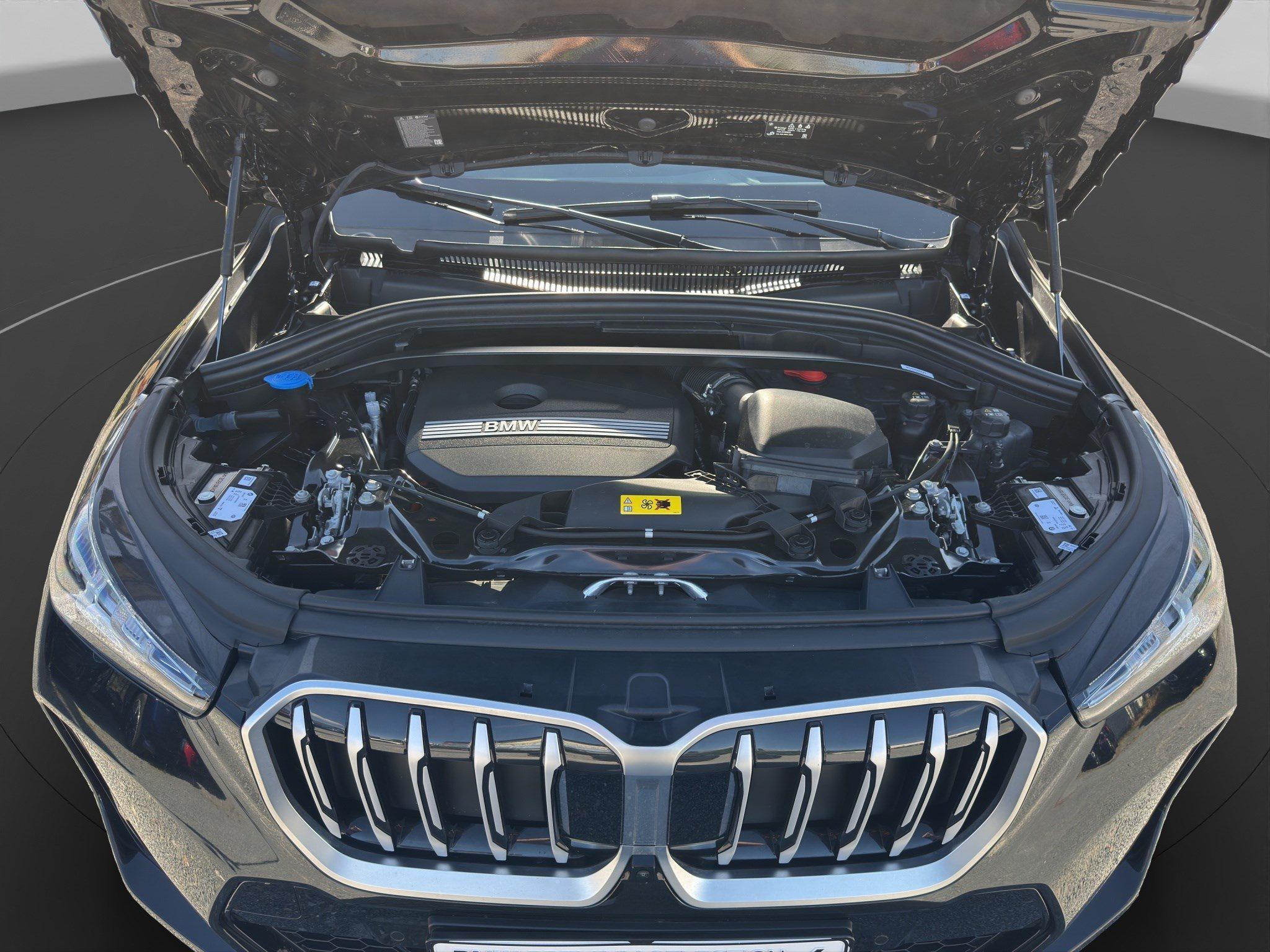 BMW X1 – Bild 17