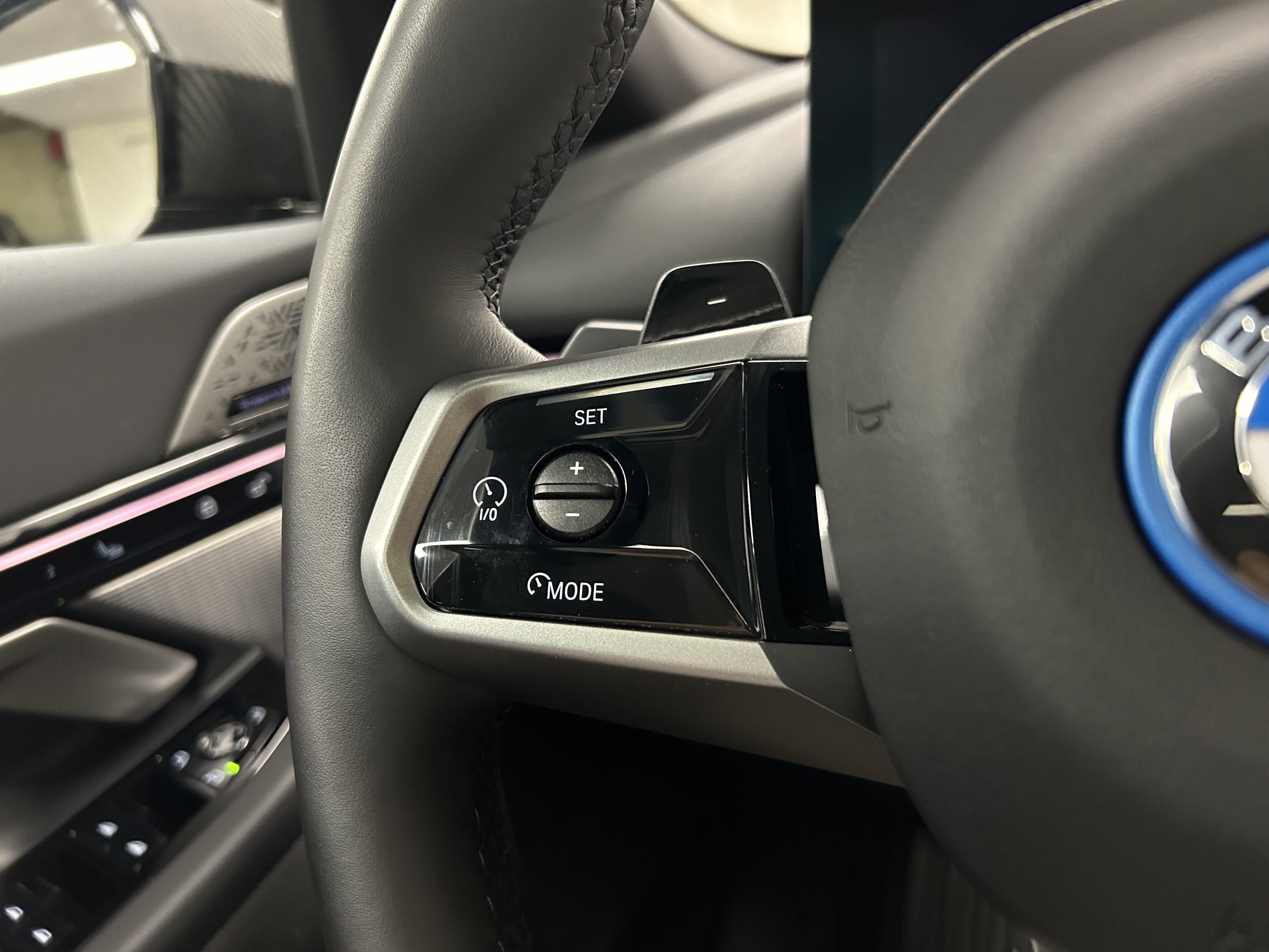 BMW 5er Touring – Bild 23