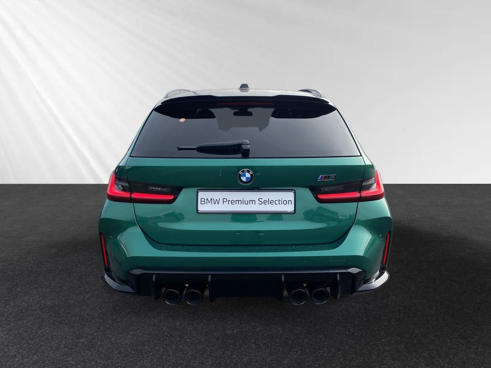 BMW M3 Touring – Bild 26