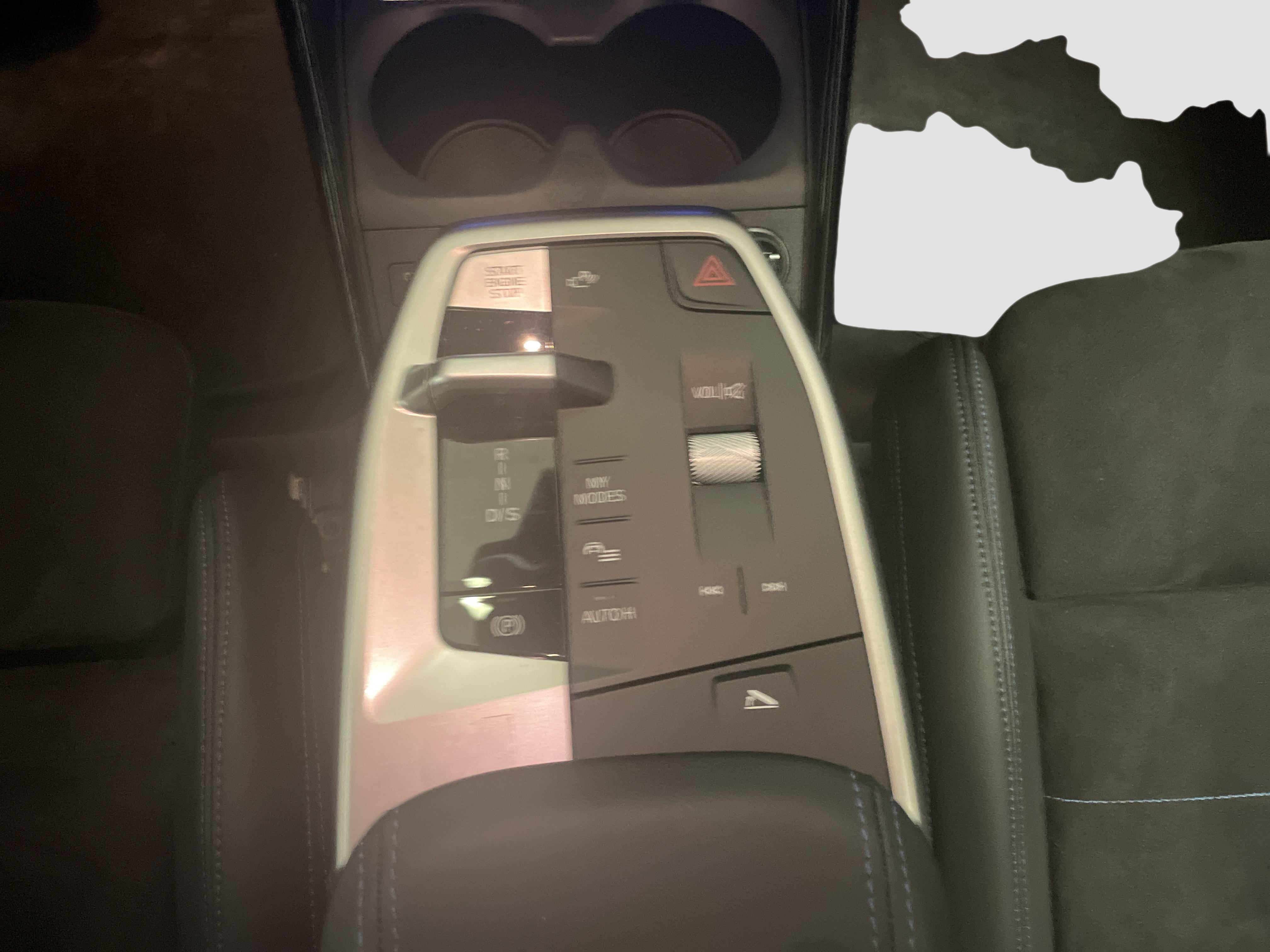 BMW 2er Active Tourer – Bild 11