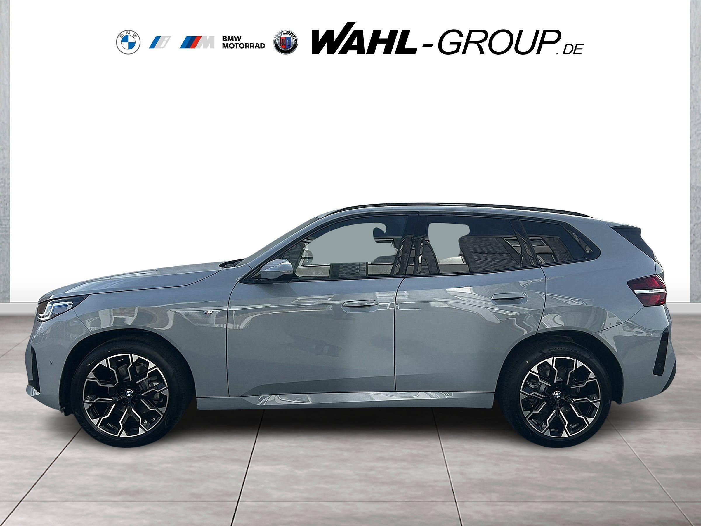 BMW X3 – Bild 2