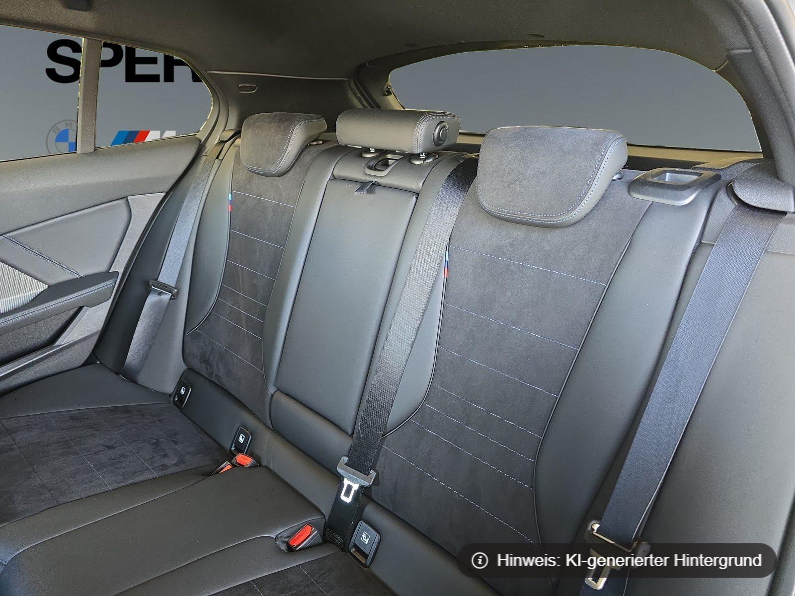 BMW 1er – Bild 20