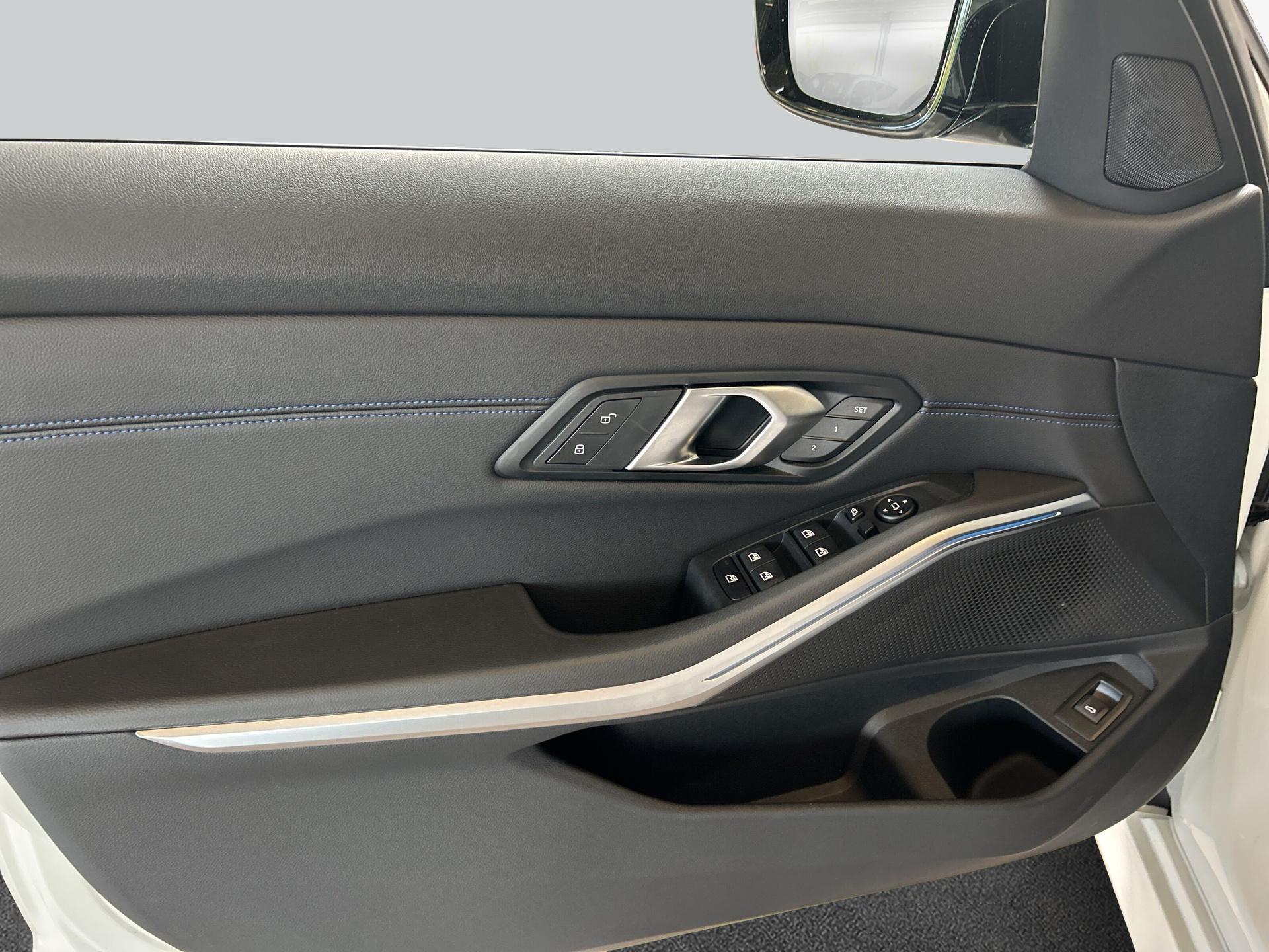 BMW 3er Touring – Bild 9
