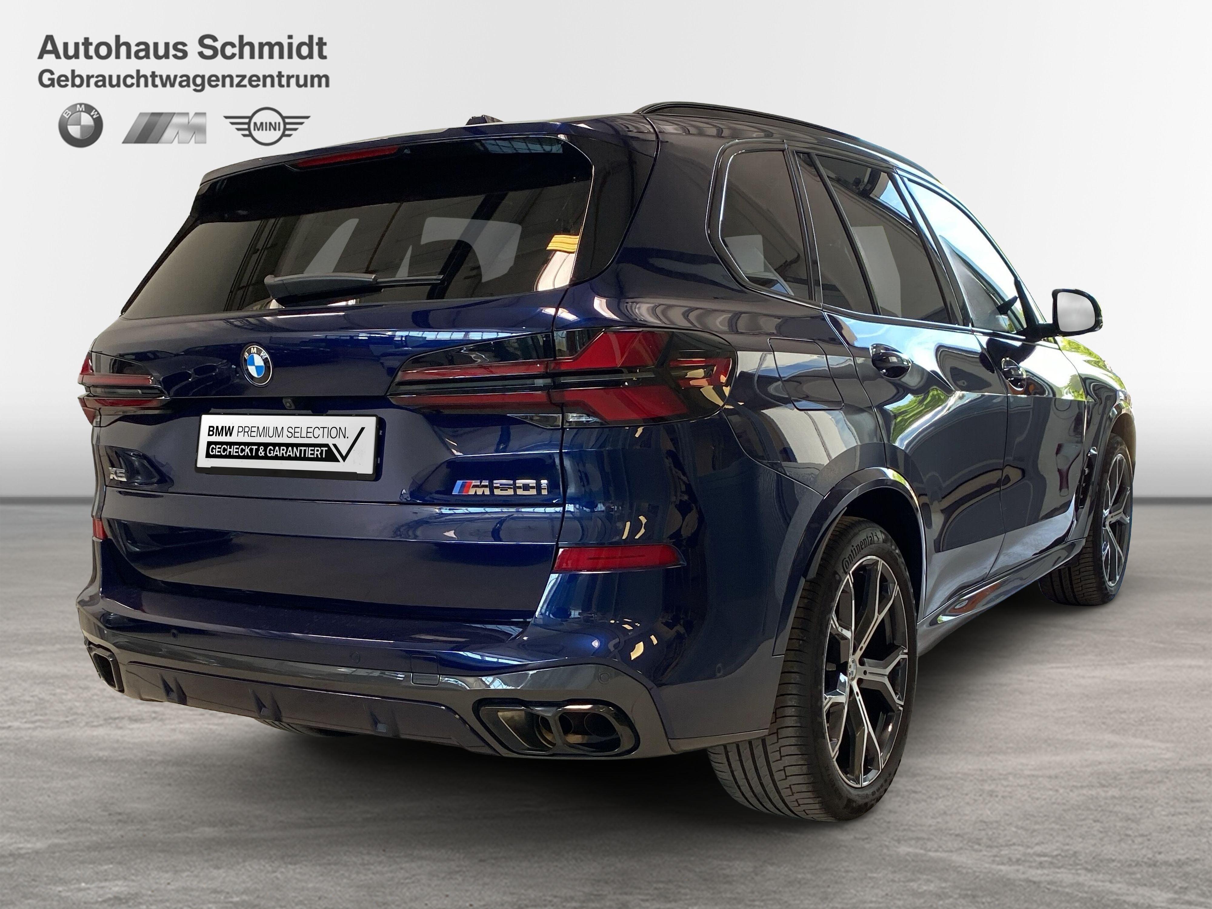 BMW X5 – Bild 5