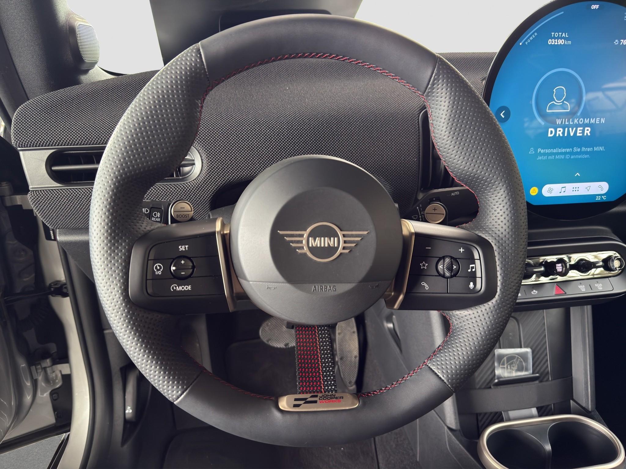 MINI Cabrio – Bild 18