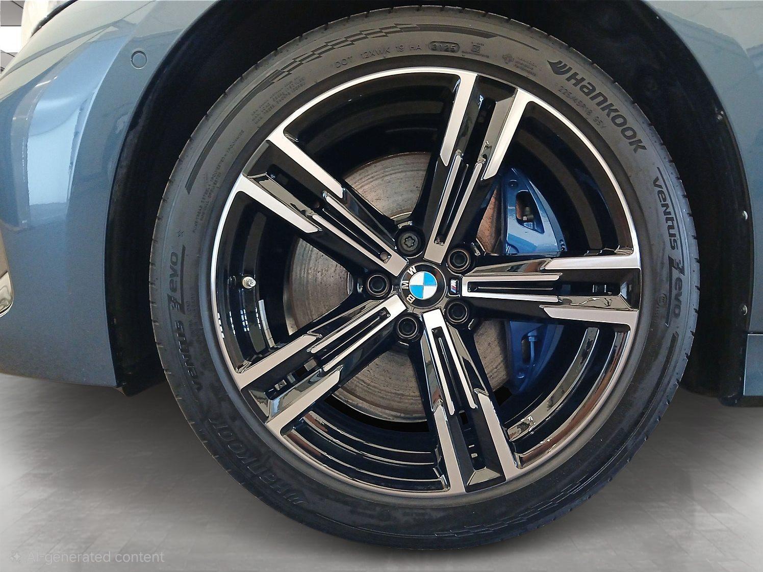 BMW 3er Touring – Bild 15