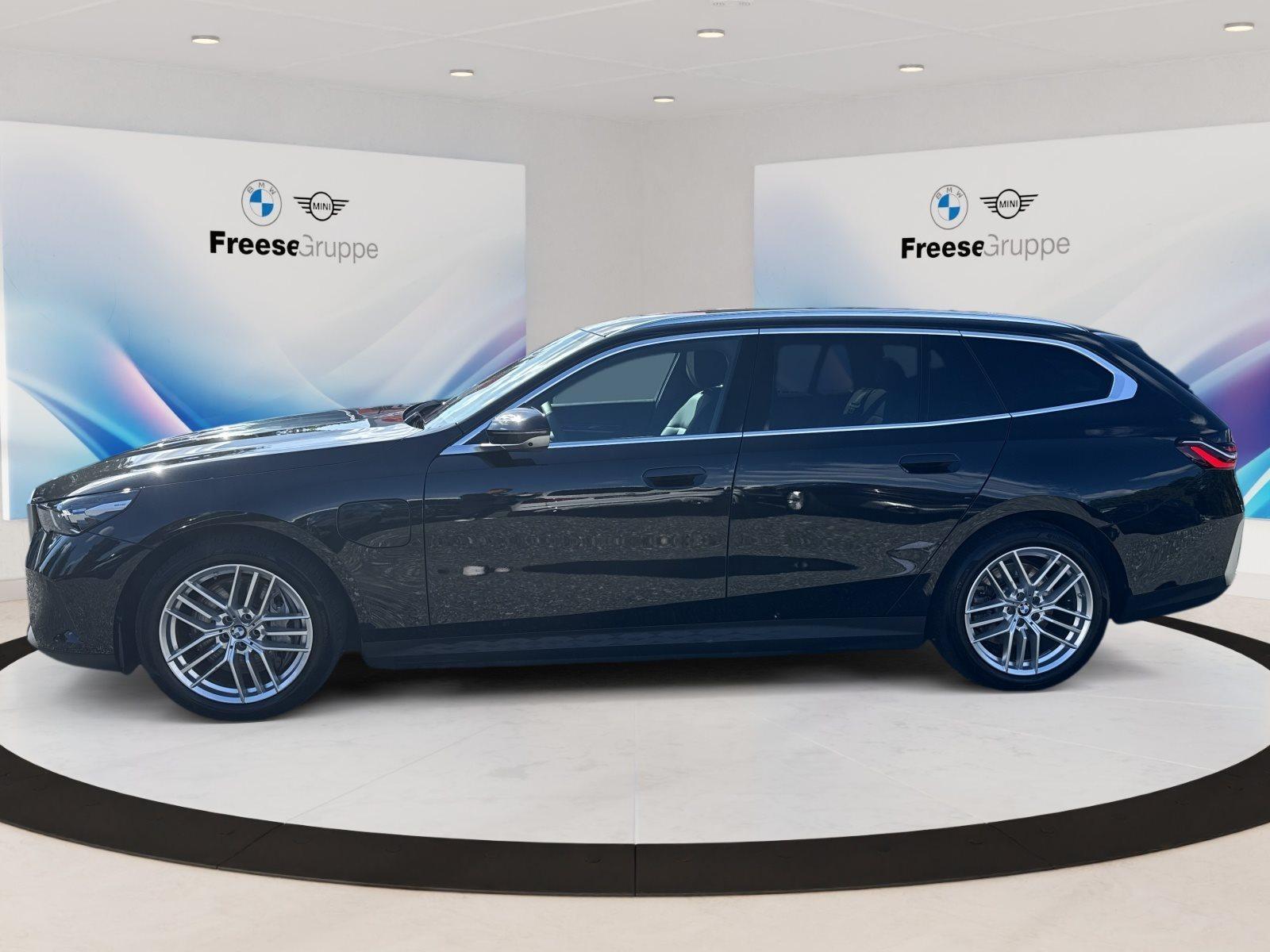 BMW 5er Touring – Bild 3