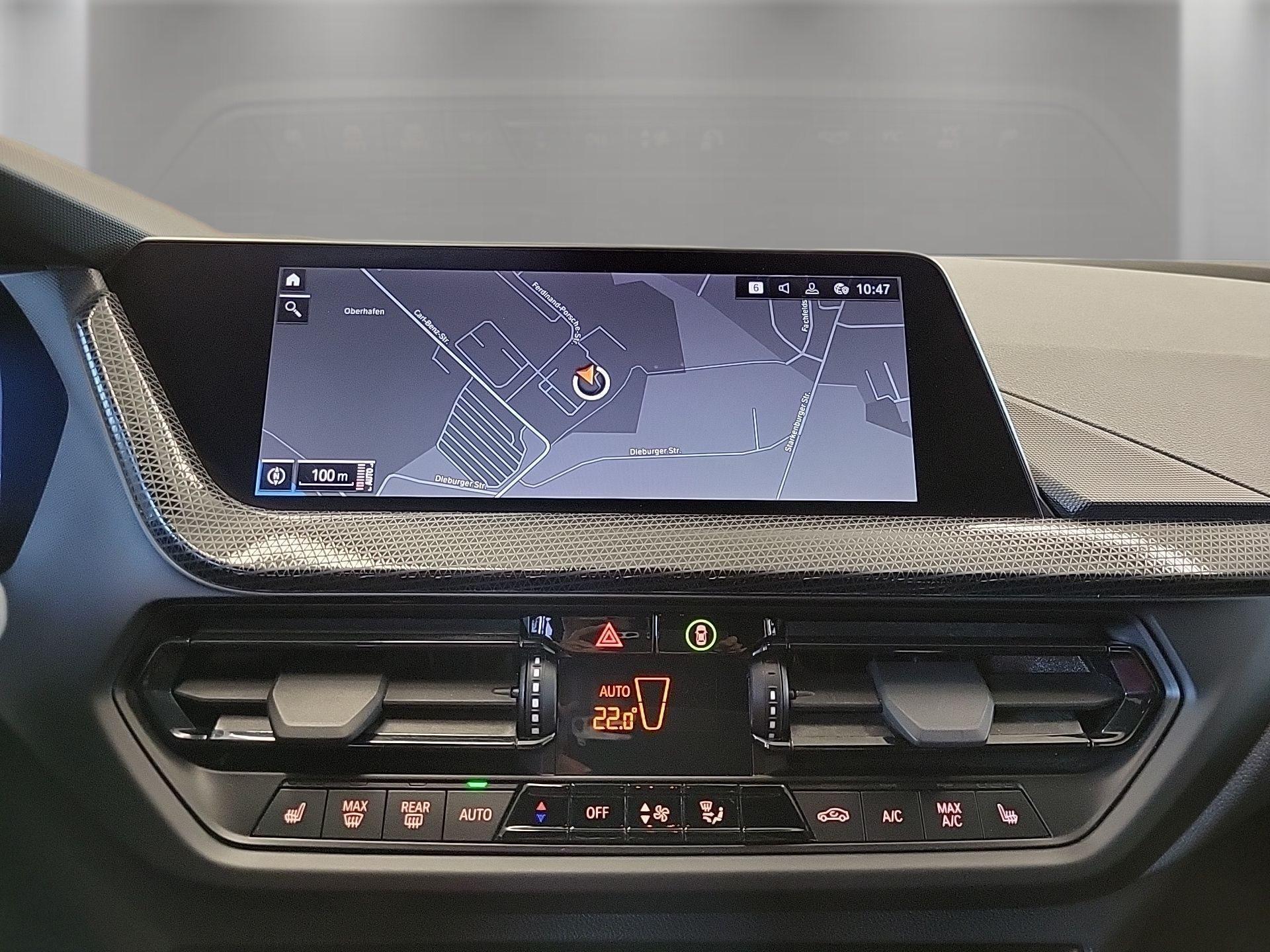 BMW 1er – Bild 12