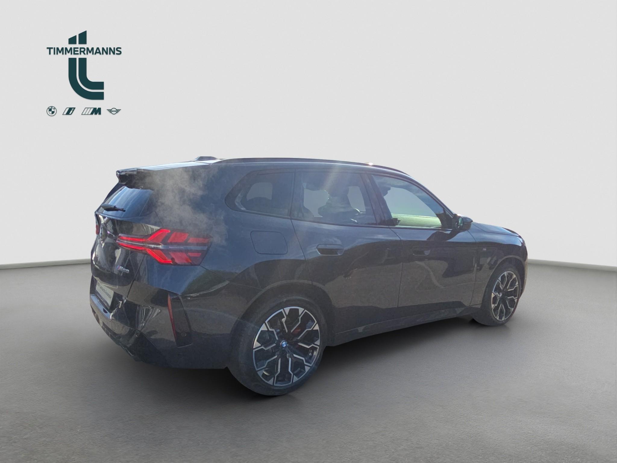 BMW X3 – Bild 6