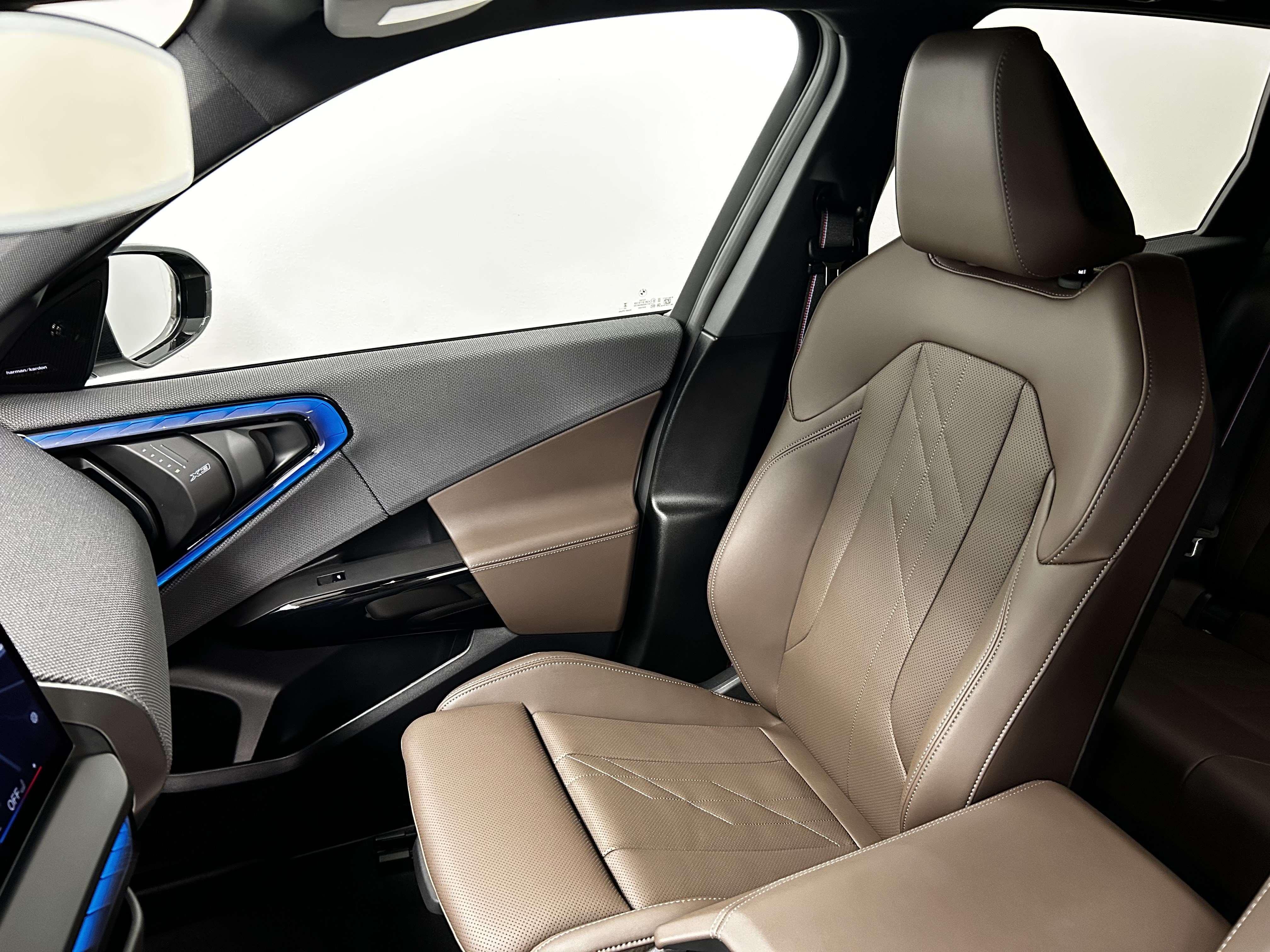 BMW X3 – Bild 36
