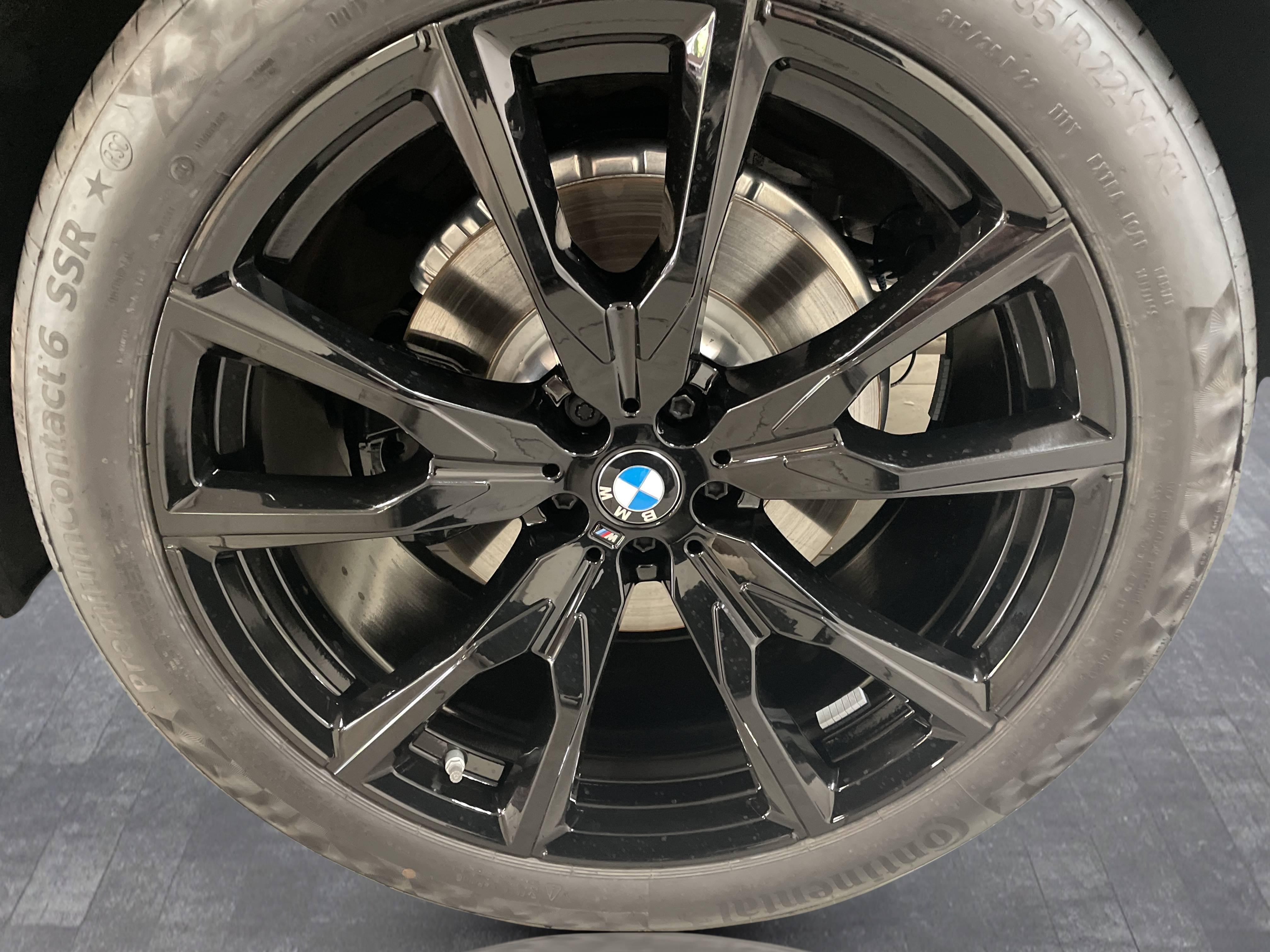 BMW X7 – Bild 16