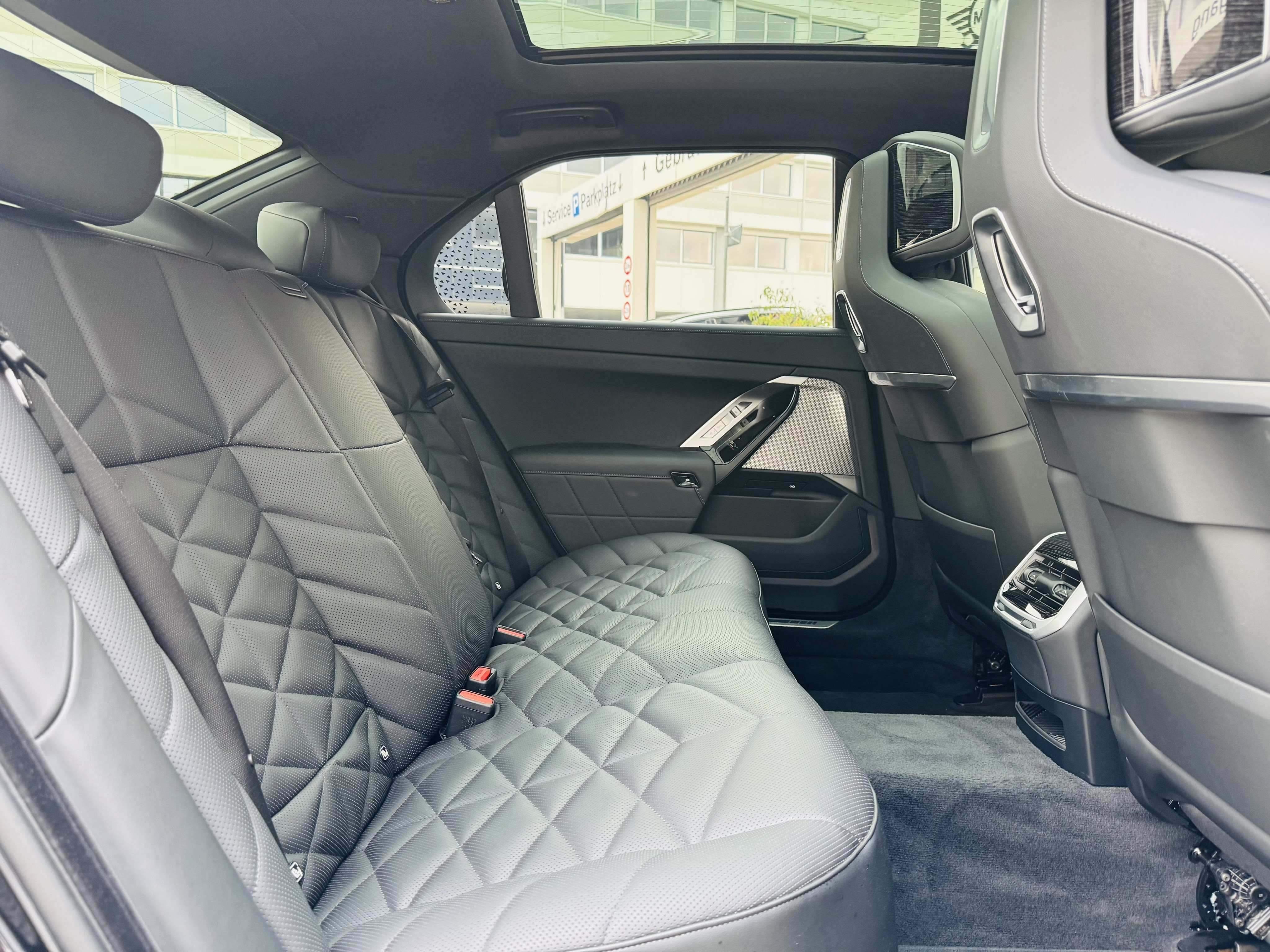 BMW 7er – Bild 6