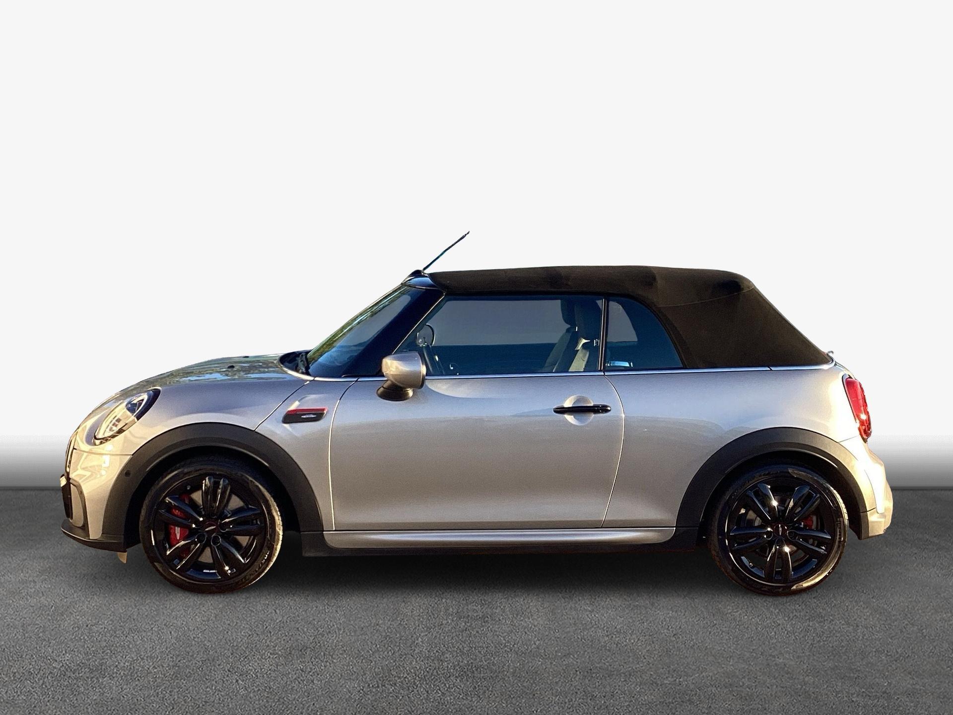 MINI Cabrio – Bild 3