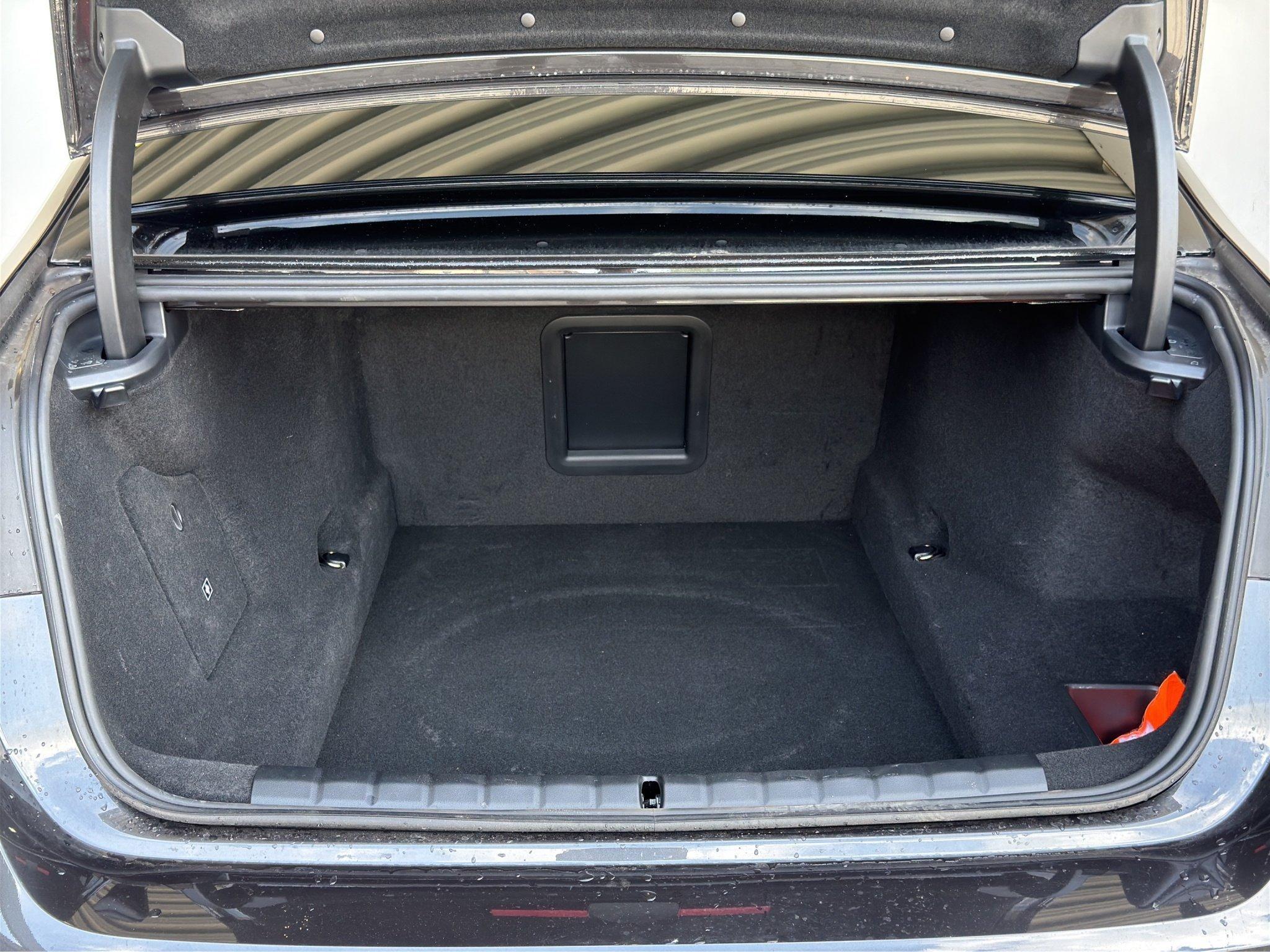 BMW 7er – Bild 9