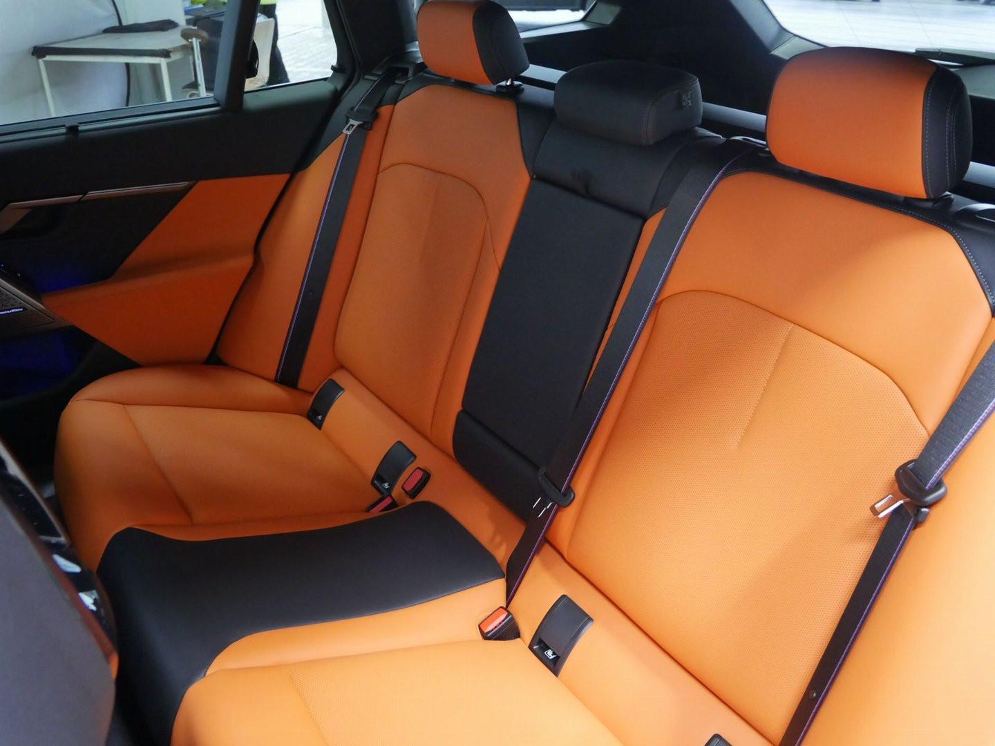 BMW M5 Touring – Bild 36