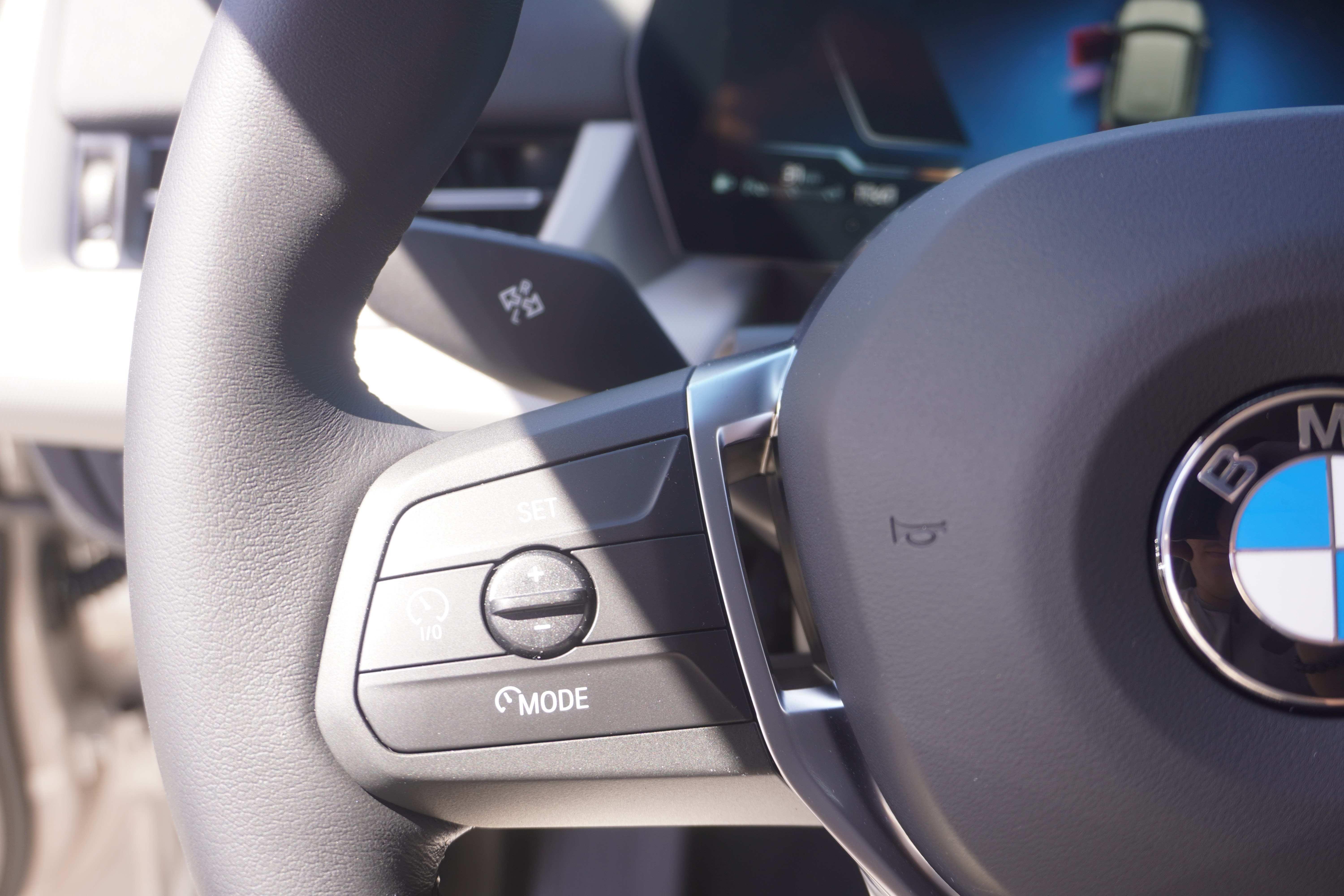 BMW X1 – Bild 15