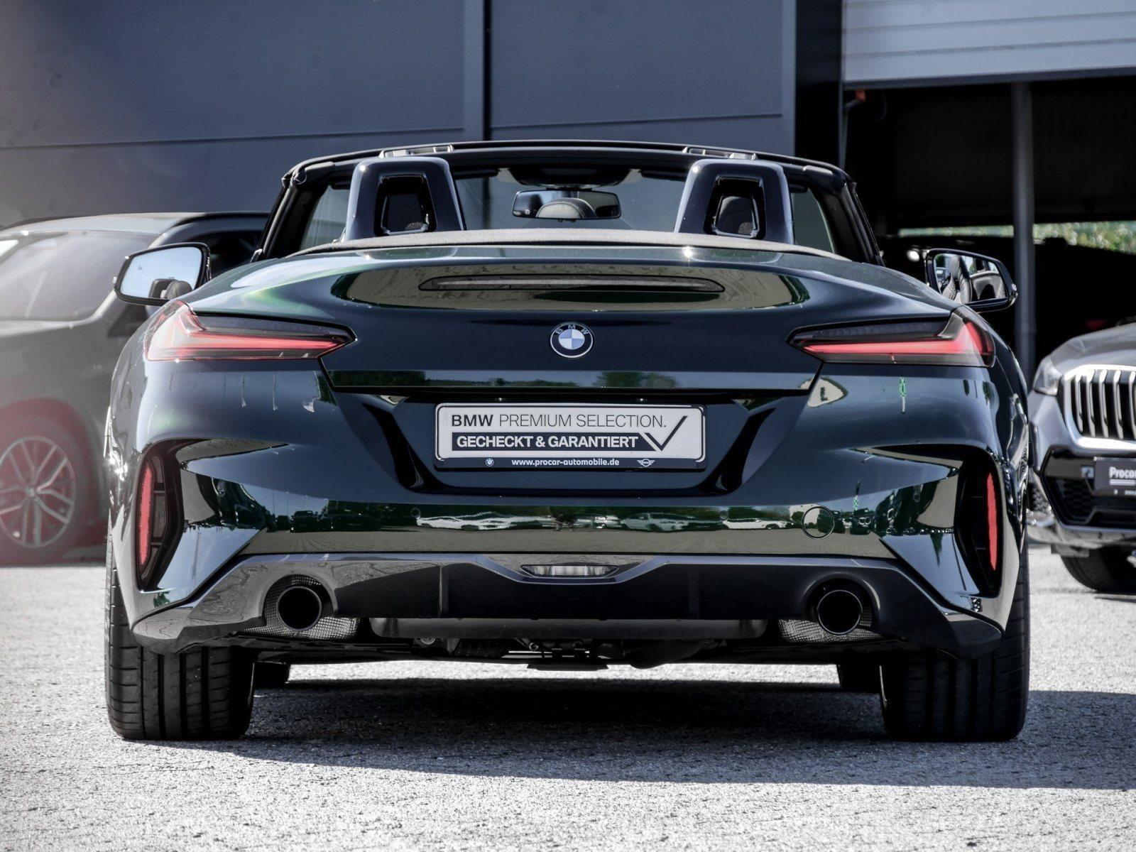 BMW Z4 – Bild 3