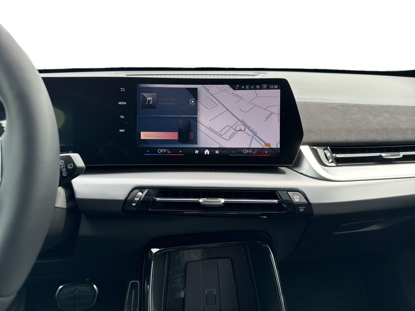 BMW X1 – Bild 15