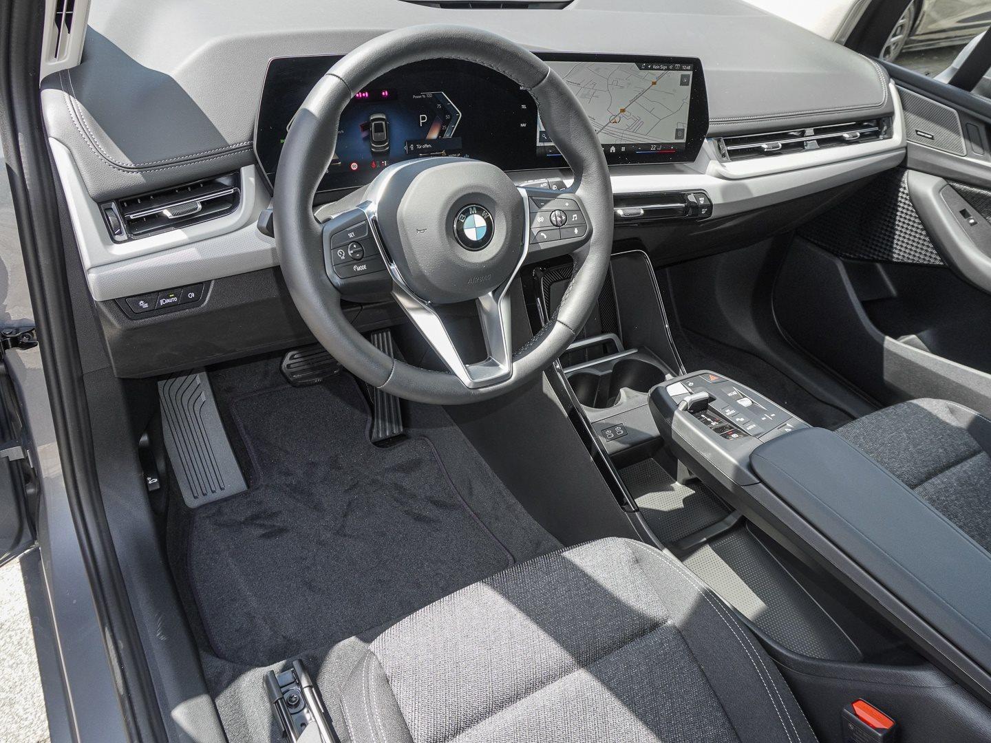 BMW 2er Active Tourer – Bild 6