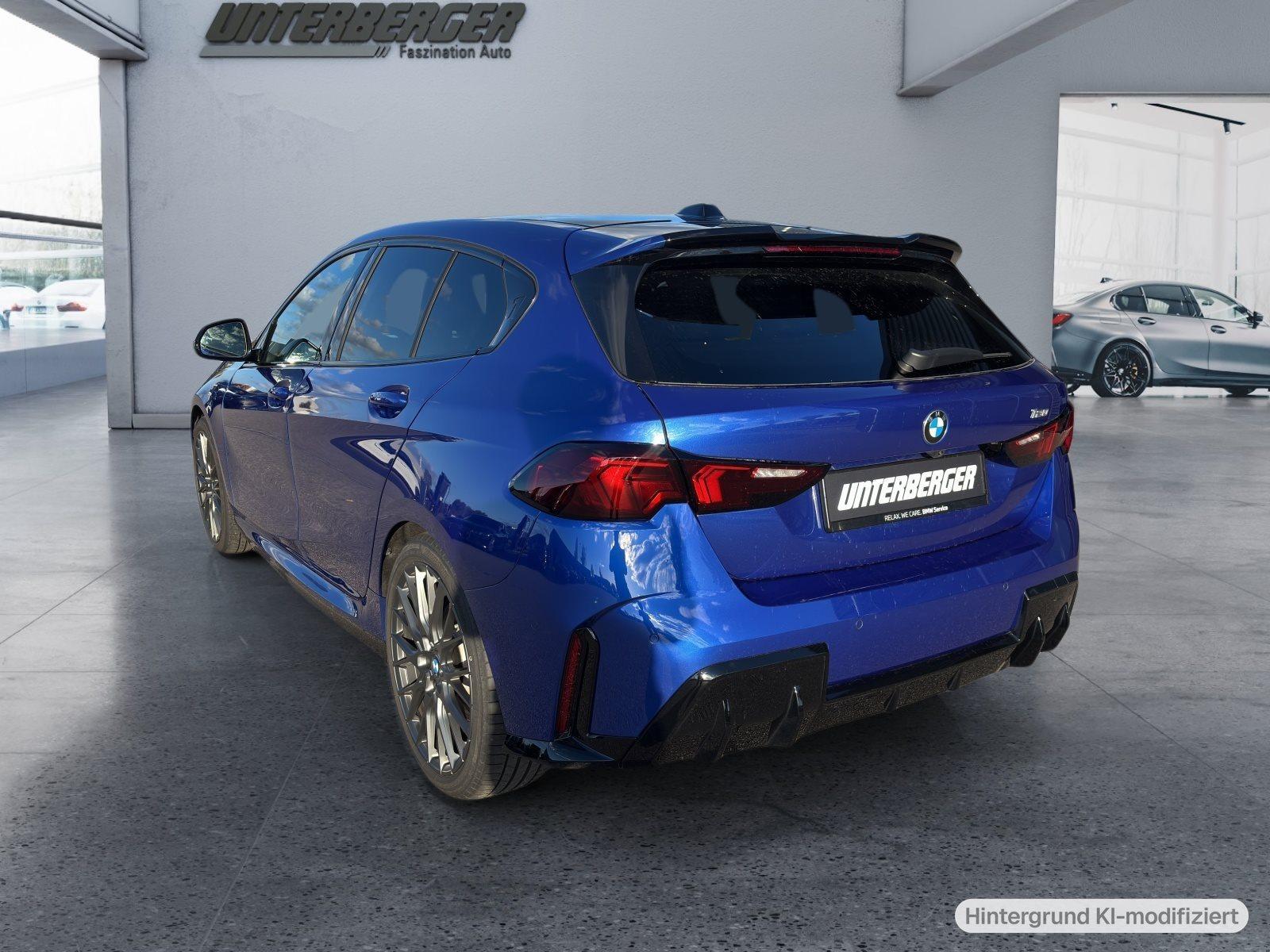 BMW 1er – Bild 4