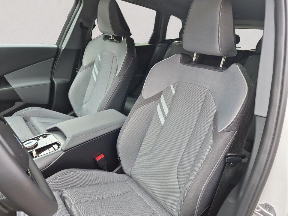 BMW X3 – Bild 30